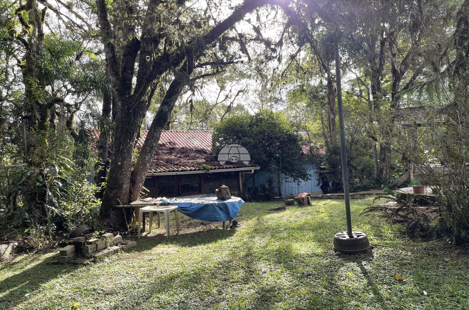 Fazenda à venda em Recreio Da Serra, Piraquara — Portal Chave Fácil