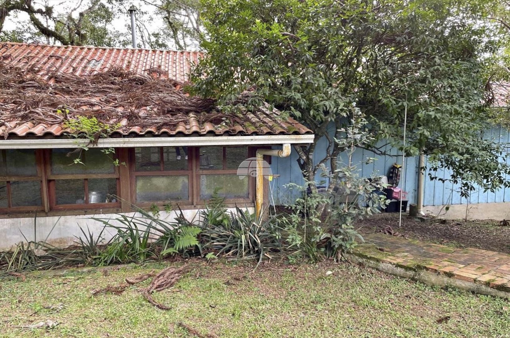 Fazenda à venda em Recreio Da Serra, Piraquara — Portal Chave Fácil