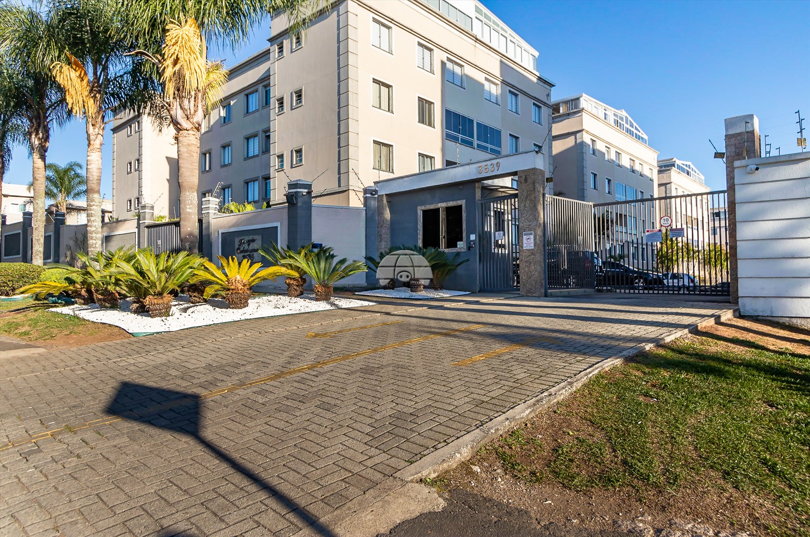 Apartamento à venda em Campo Comprido, Curitiba — Portal Chave Fácil