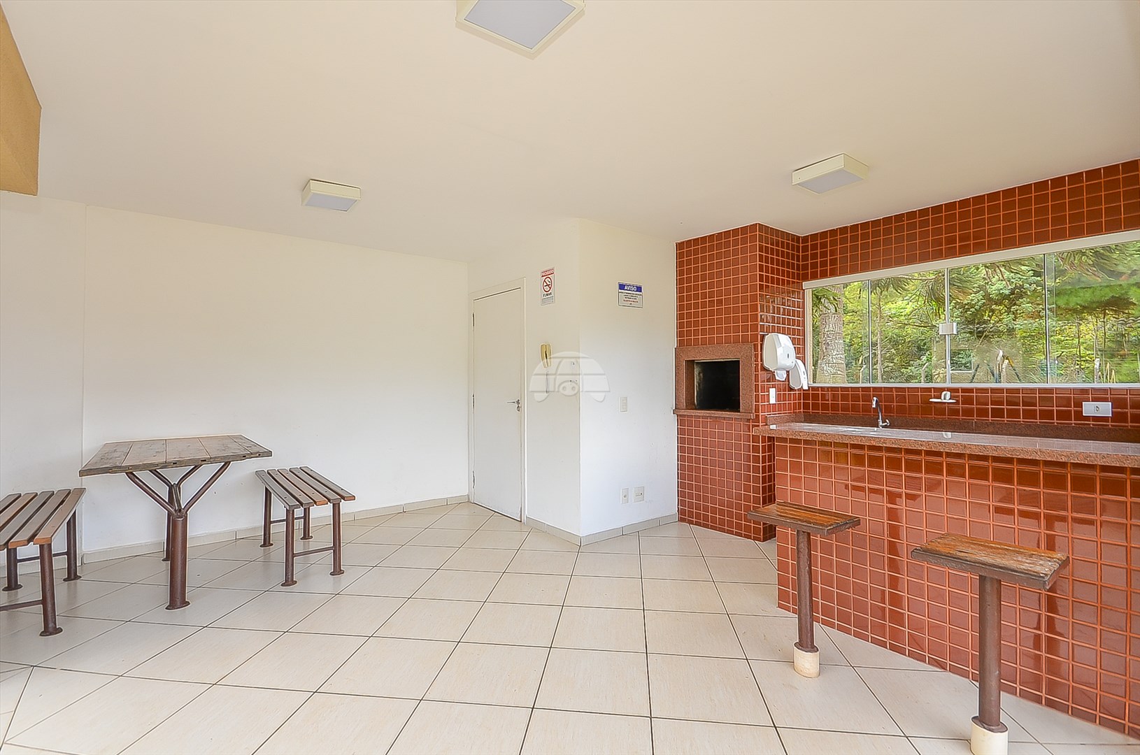 Apartamento à venda em Santa Cândida, Curitiba — GOMES CONSULTOR IMOBILIARIO LTDA.