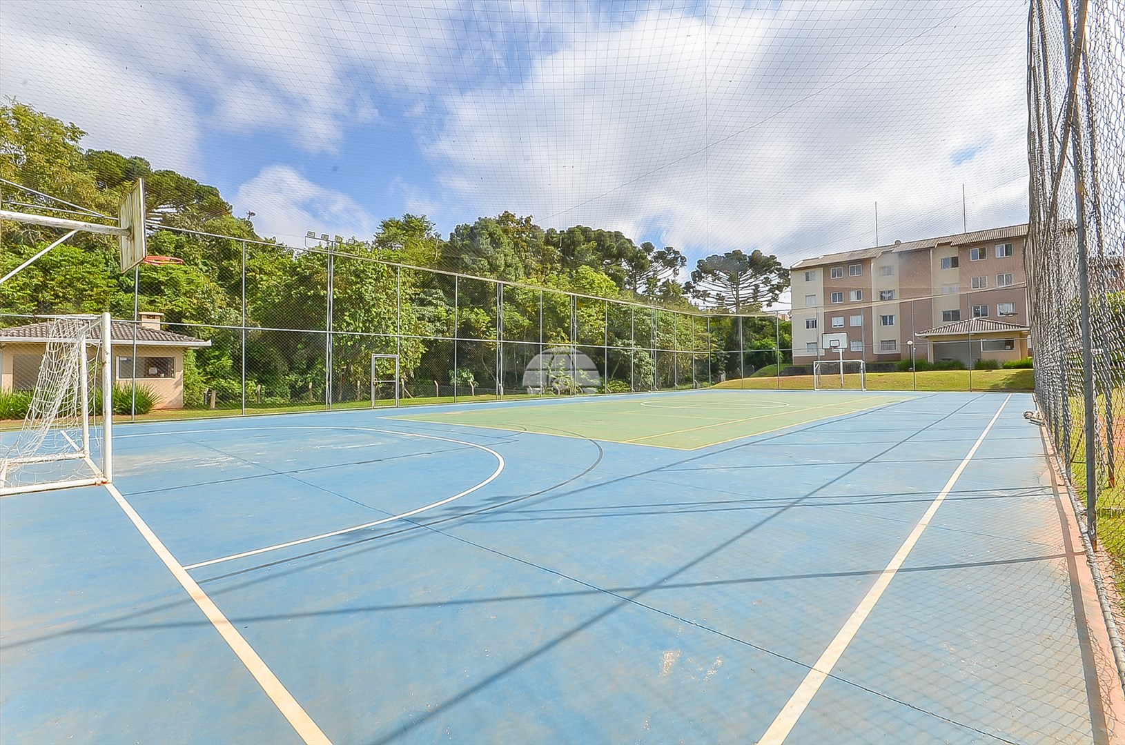 Apartamento à venda em Santa Cândida, Curitiba — GOMES CONSULTOR IMOBILIARIO LTDA.