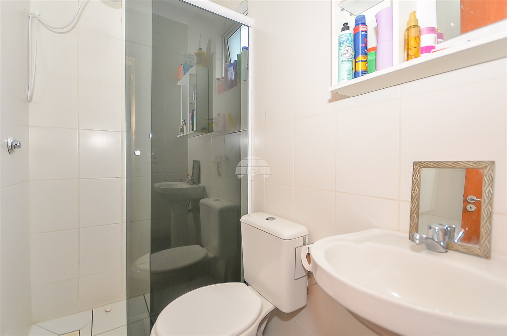 Apartamento à venda em Santa Cândida, Curitiba — GOMES CONSULTOR IMOBILIARIO LTDA.