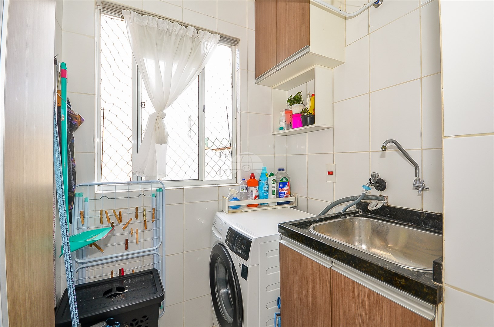 Apartamento à venda em Santa Cândida, Curitiba — GOMES CONSULTOR IMOBILIARIO LTDA.