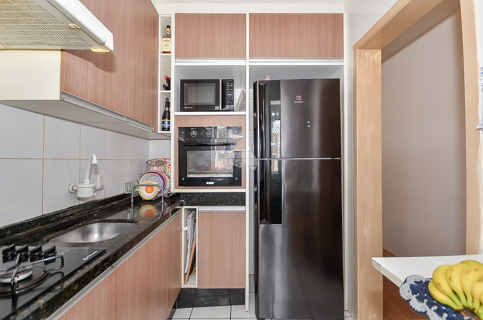 Apartamento à venda em Santa Cândida, Curitiba — GOMES CONSULTOR IMOBILIARIO LTDA.