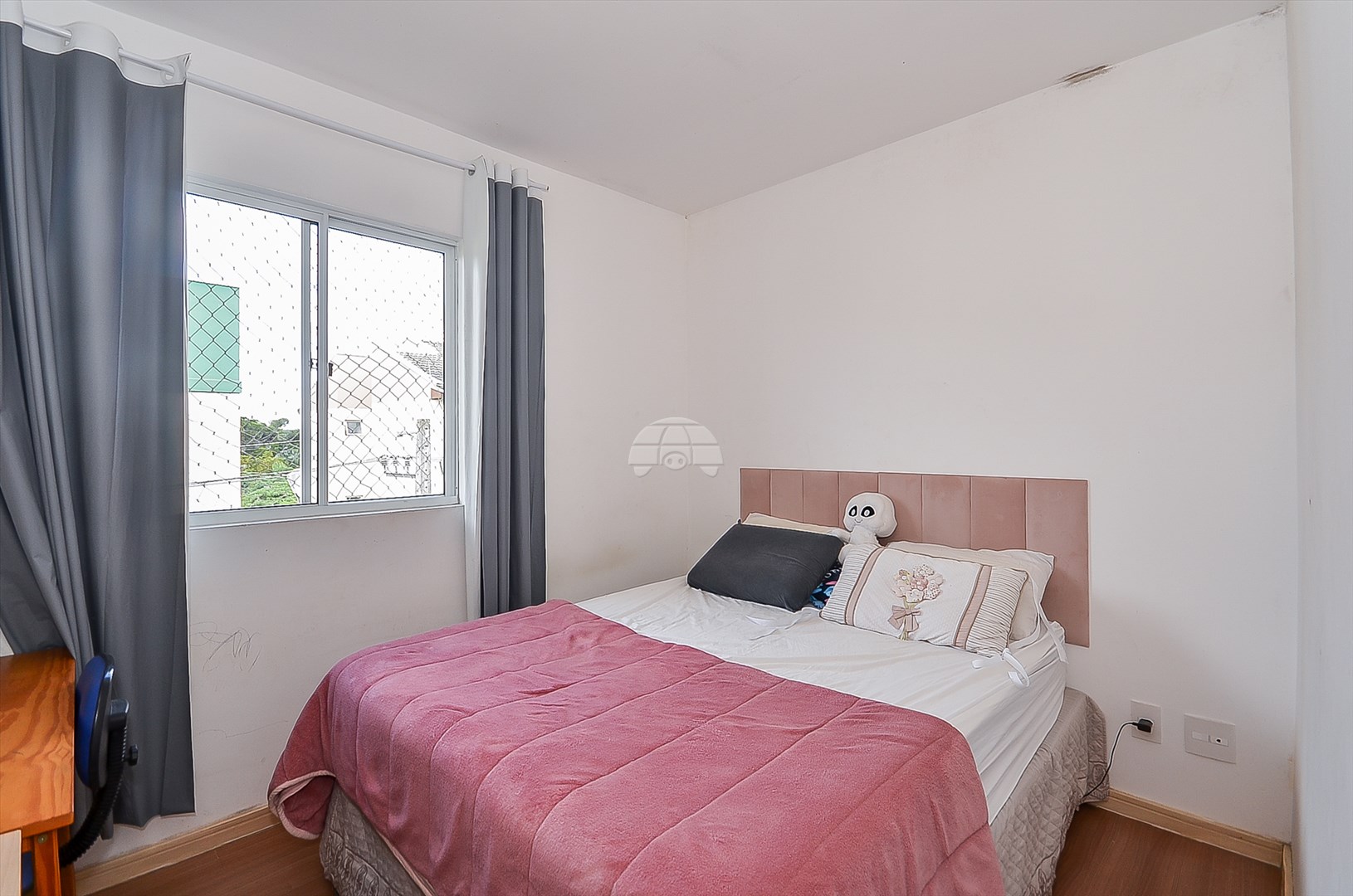 Apartamento à venda em Santa Cândida, Curitiba — GOMES CONSULTOR IMOBILIARIO LTDA.