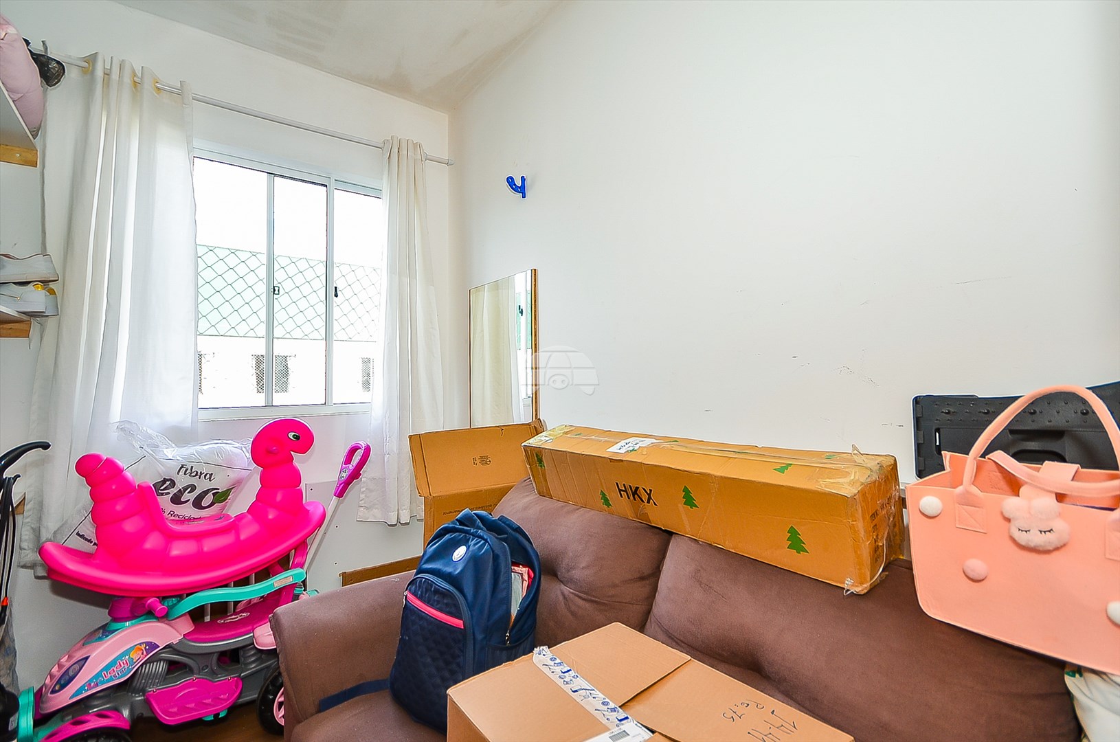 Apartamento à venda em Santa Cândida, Curitiba — GOMES CONSULTOR IMOBILIARIO LTDA.