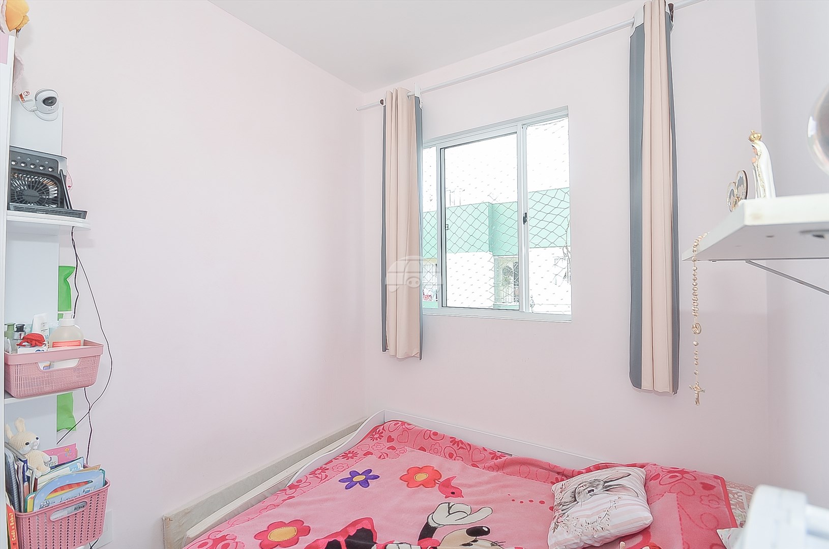 Apartamento à venda em Santa Cândida, Curitiba — GOMES CONSULTOR IMOBILIARIO LTDA.