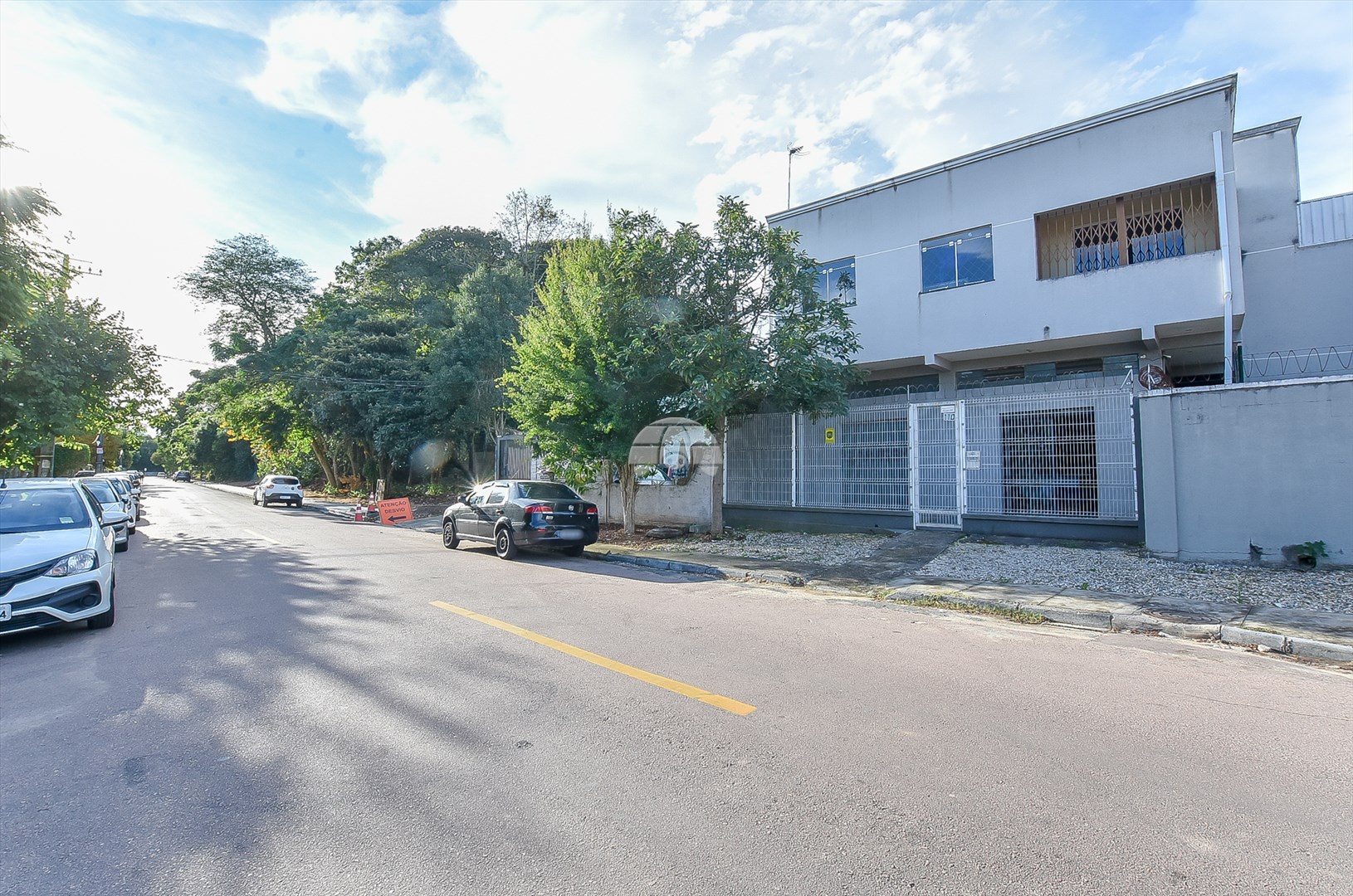 Apartamento à venda em Campo Comprido, Curitiba — Portal Chave Fácil