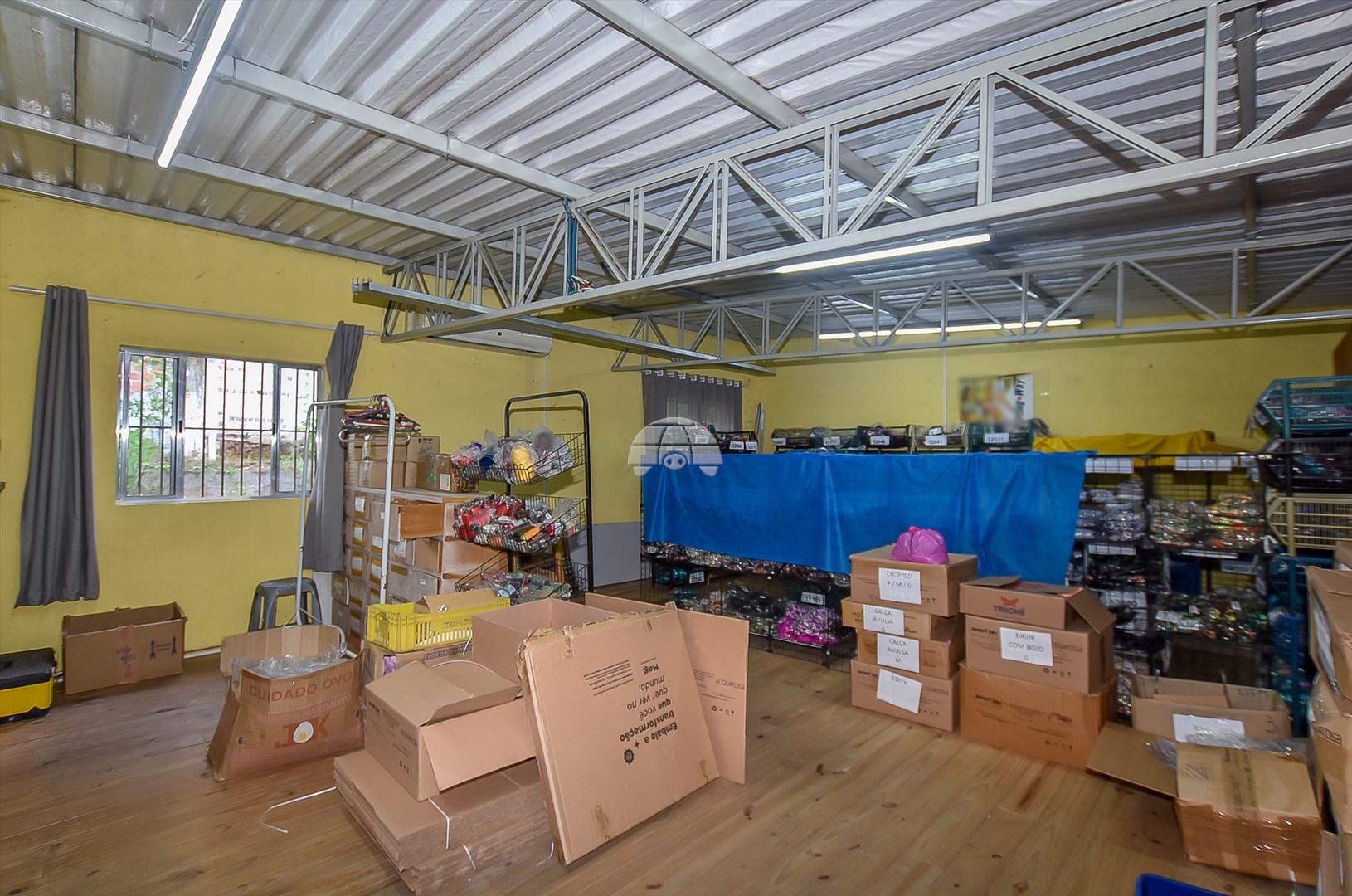 Prédio Comercial/Residencial para Venda no Bairro Campo Comprido ref. 227113 (10 / 10)