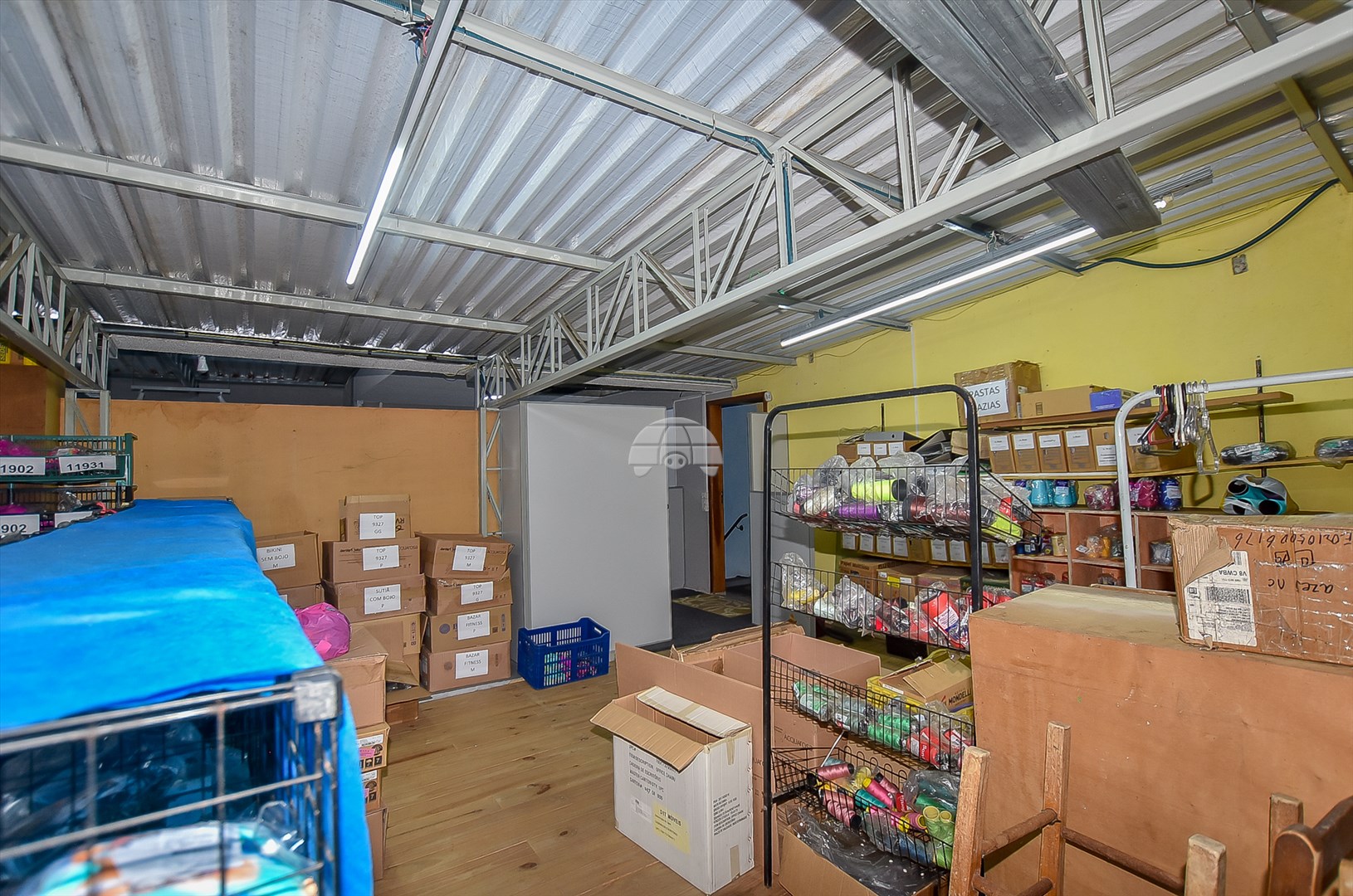 Apartamento à venda em Campo Comprido, Curitiba — Construa Assessoria Imobiliária