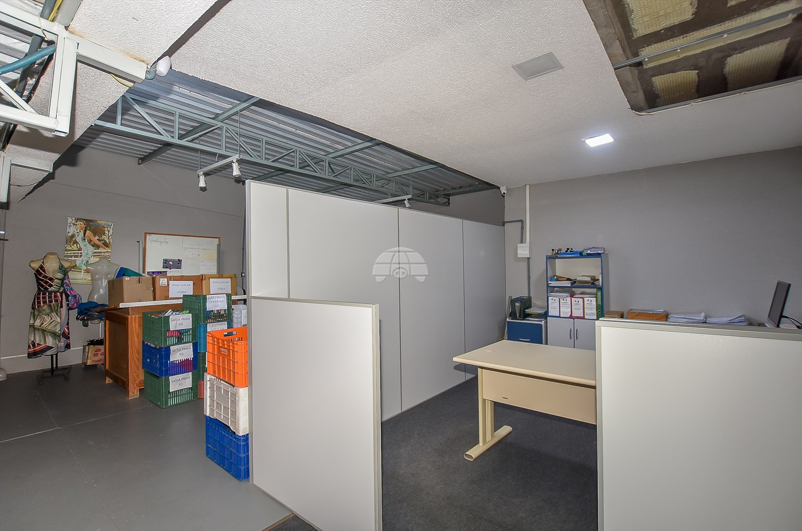 Apartamento à venda em Campo Comprido, Curitiba — Construa Assessoria Imobiliária