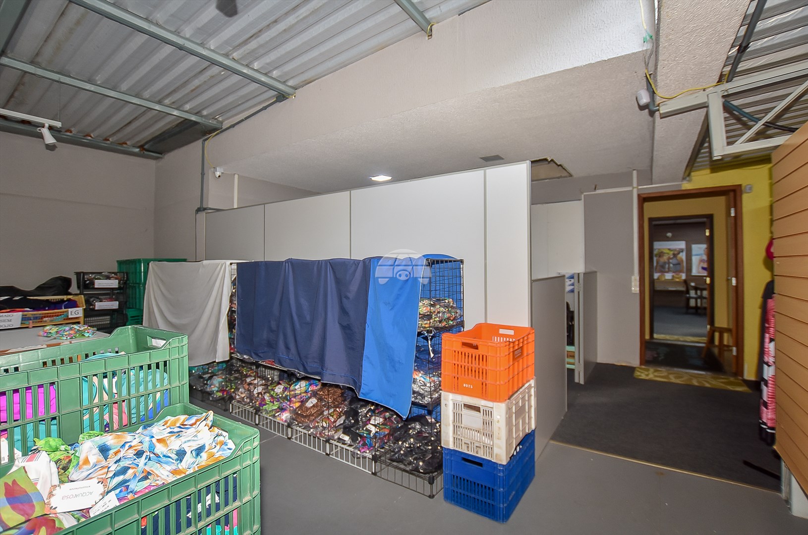 Apartamento à venda em Campo Comprido, Curitiba — Construa Assessoria Imobiliária