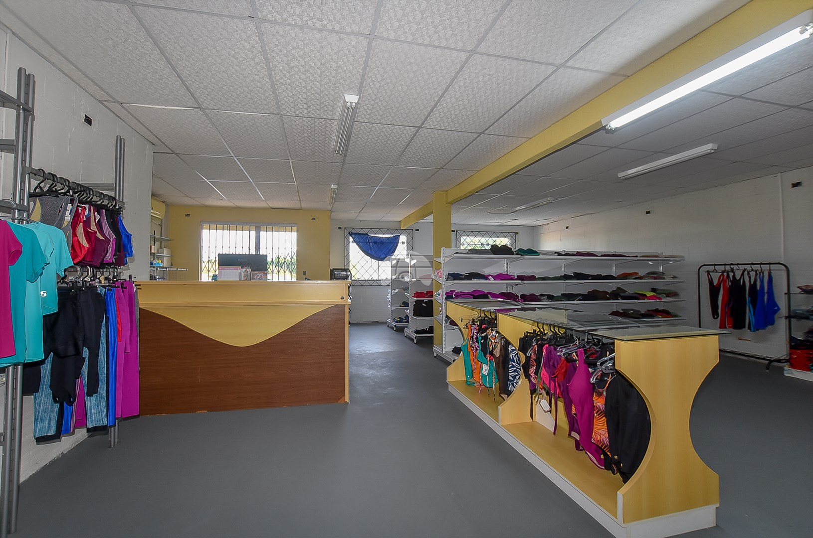 Prédio Comercial/Residencial para Venda no Bairro Campo Comprido ref. 227113 (8 / 10)