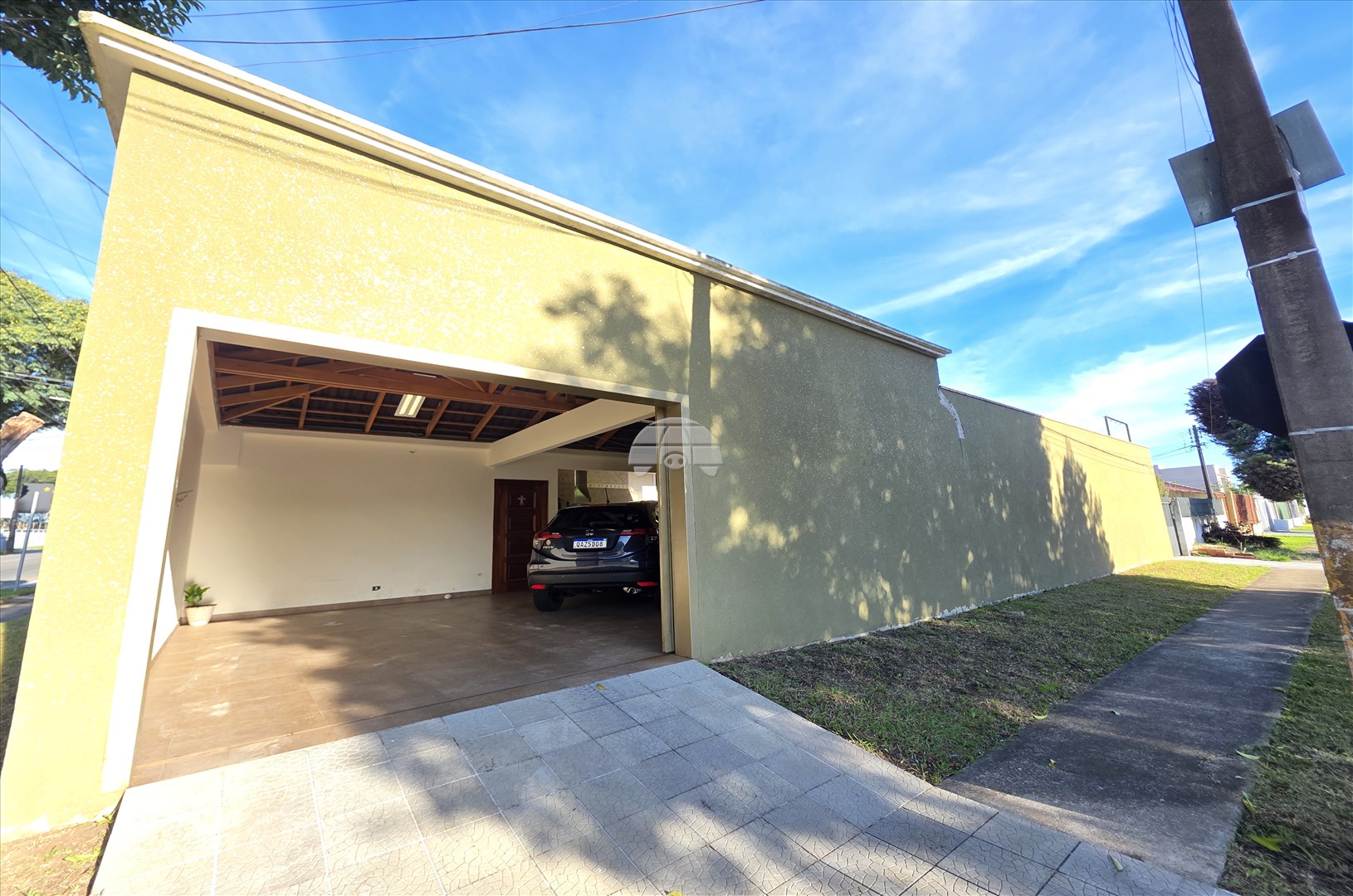 Casa à venda em Afonso Pena, São José dos Pinhais — Imobiliária Andrade