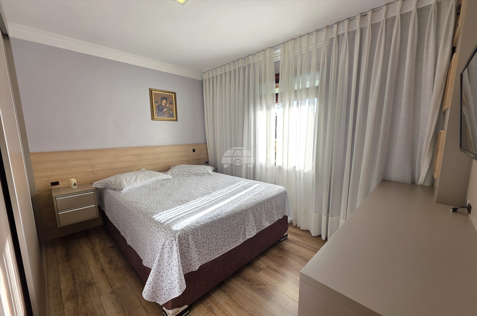 Casa à venda em Afonso Pena, São José dos Pinhais — Imobiliária Andrade