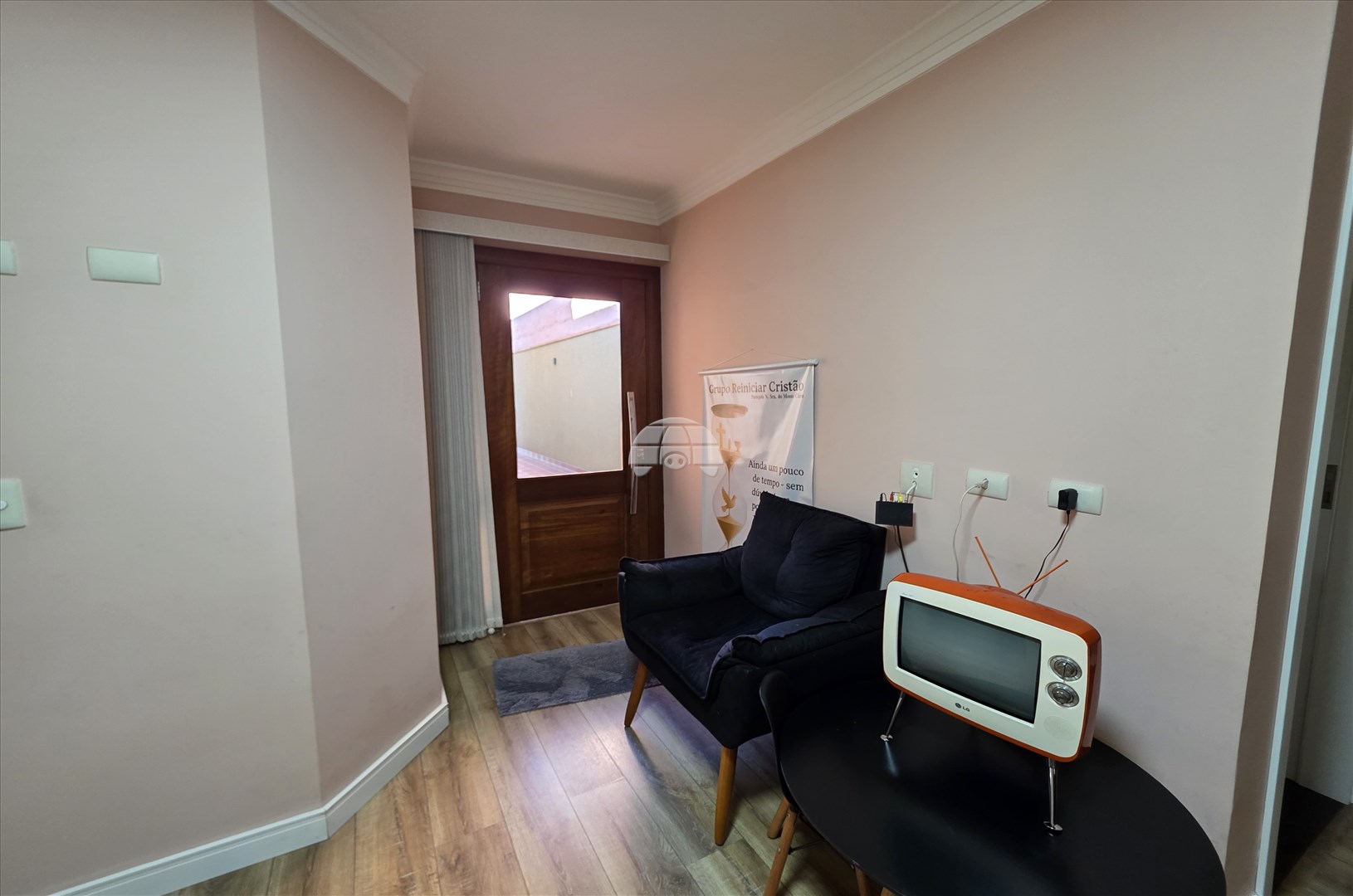 Casa à venda em Afonso Pena, São José dos Pinhais — Imobiliária Andrade