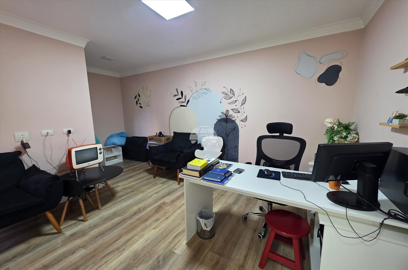 Casa à venda em Afonso Pena, São José dos Pinhais — Imobiliária Andrade