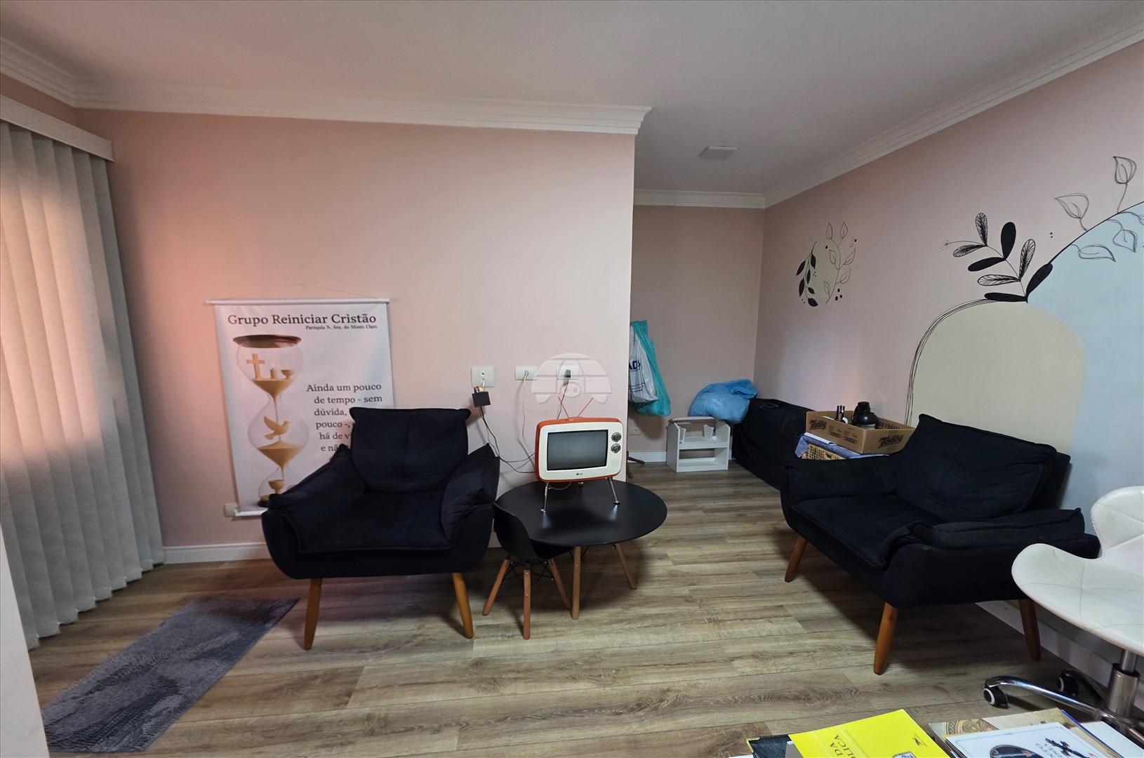 Casa à venda em Afonso Pena, São José dos Pinhais — Imobiliária Andrade
