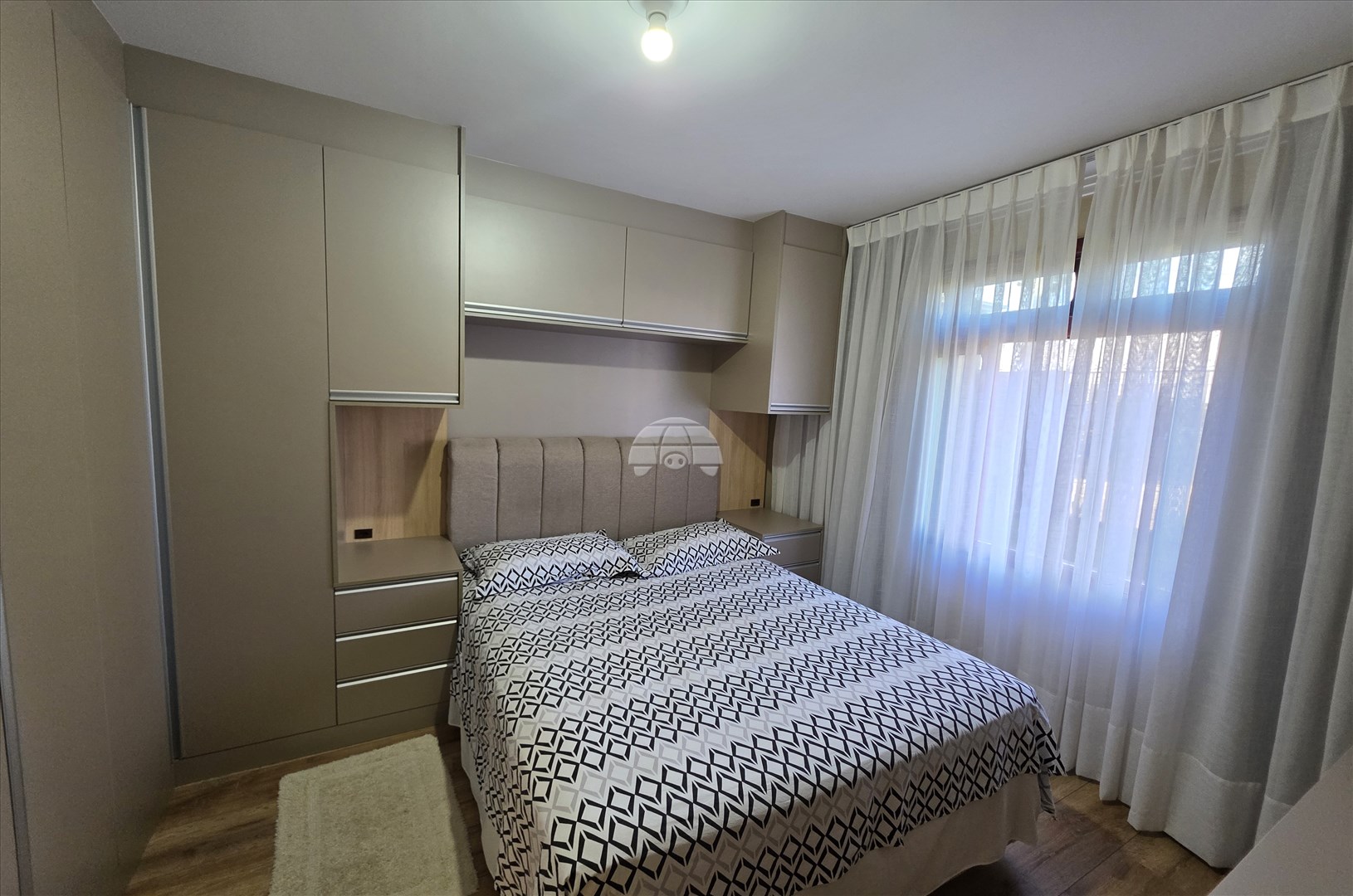 Casa à venda em Afonso Pena, São José dos Pinhais — Imobiliária Andrade