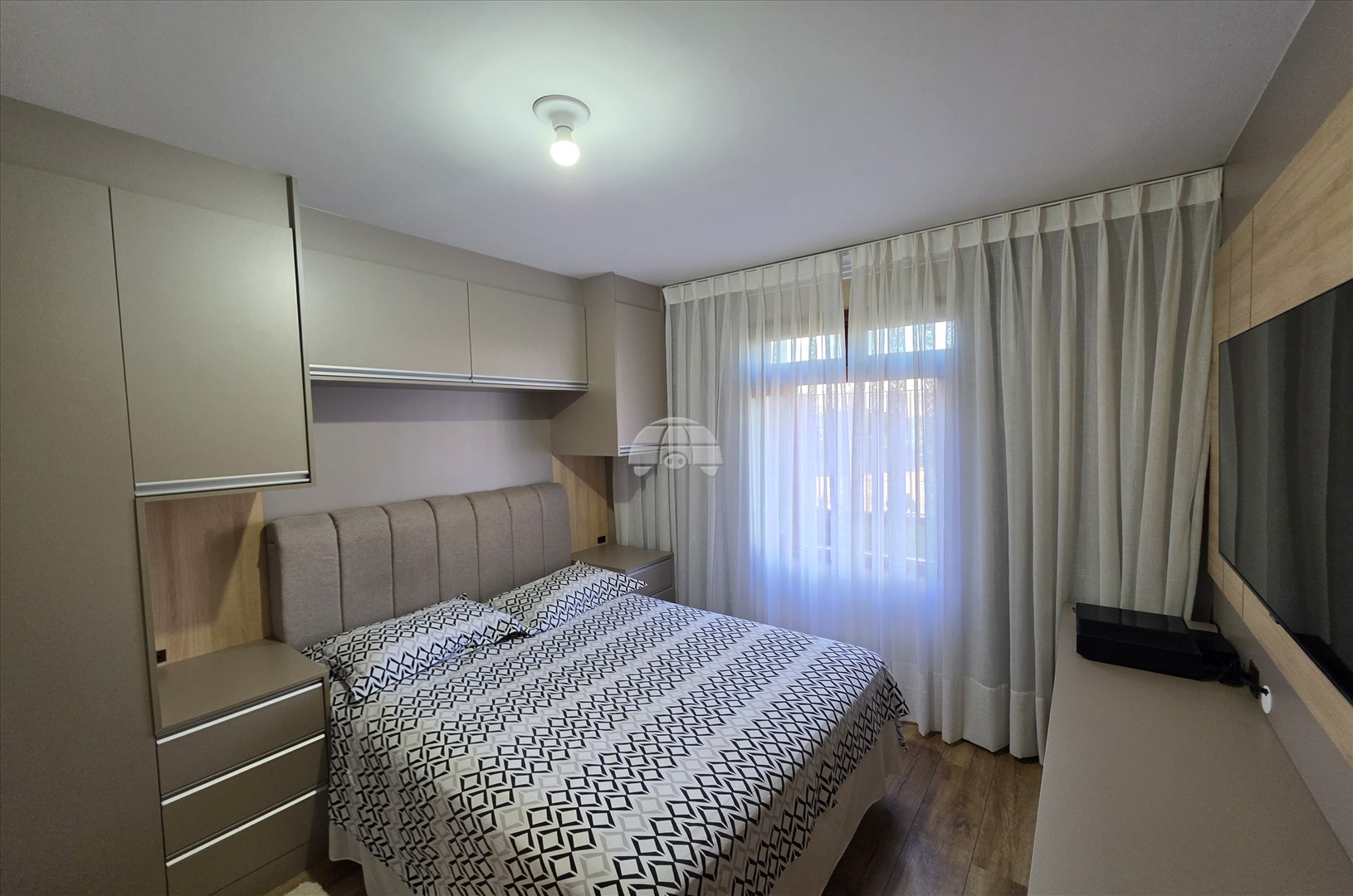 Casa à venda em Afonso Pena, São José dos Pinhais — Imobiliária Andrade