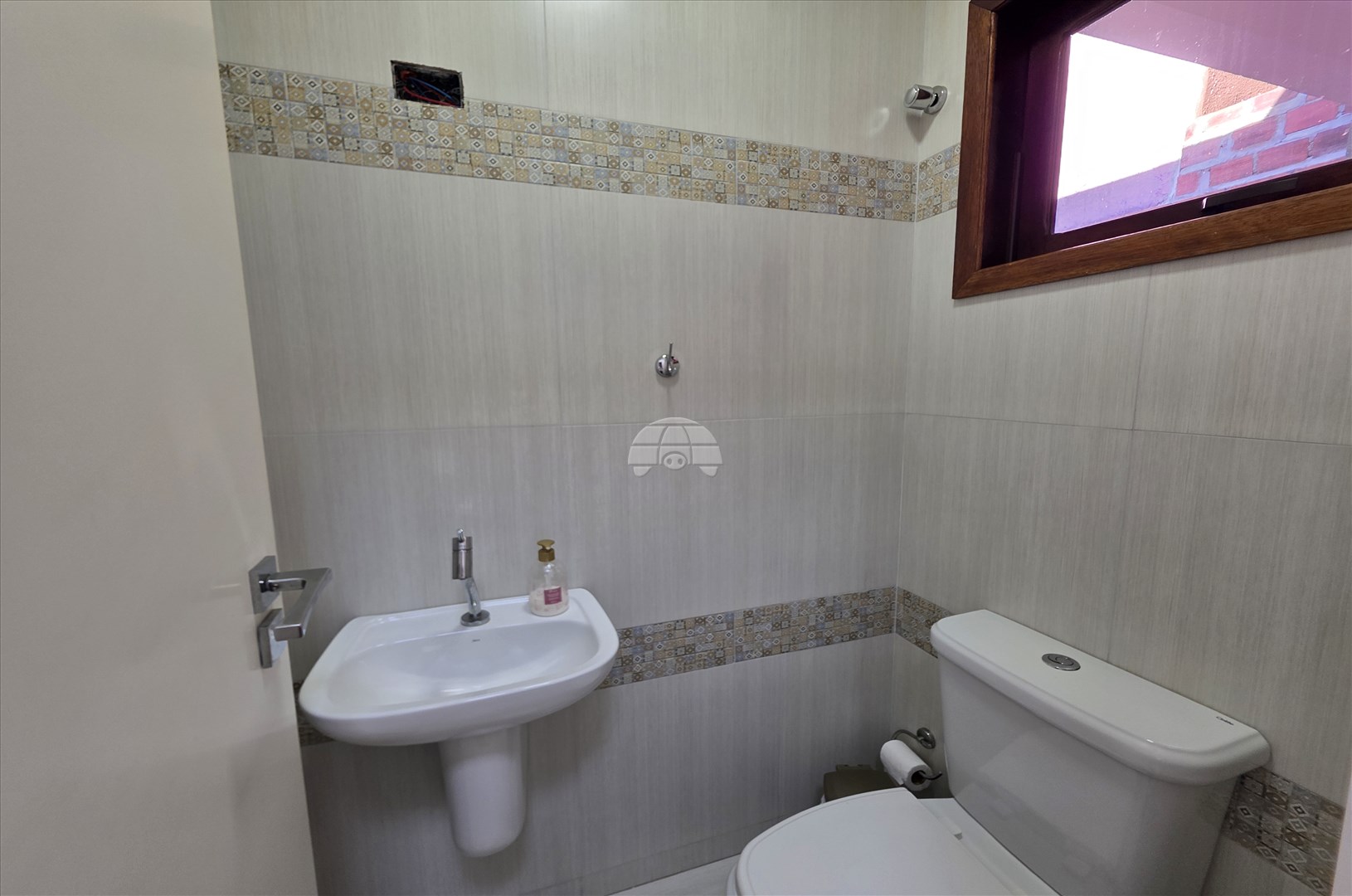 Casa à venda em Afonso Pena, São José dos Pinhais — Imobiliária Andrade