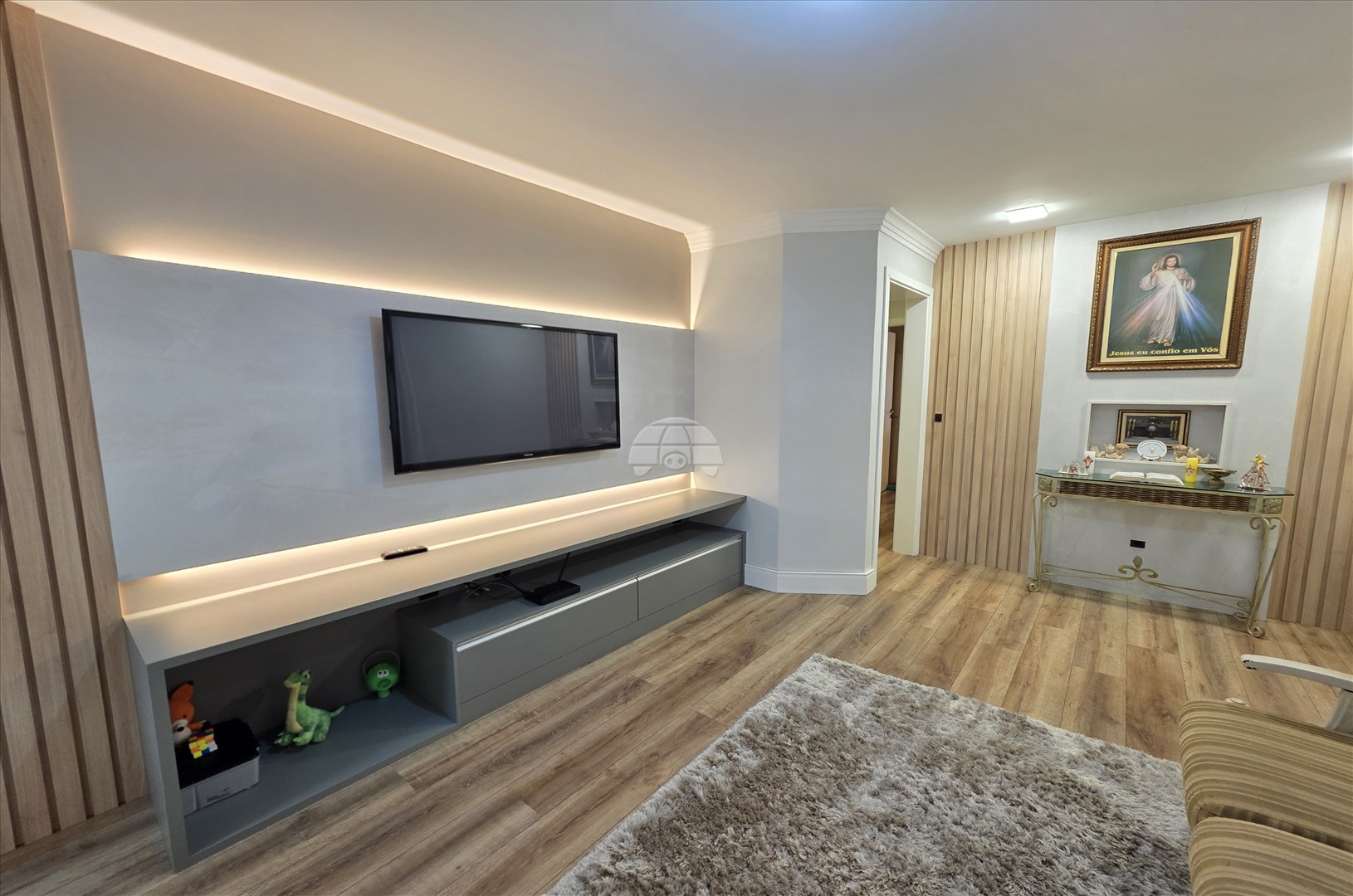 Casa à venda em Afonso Pena, São José dos Pinhais — Imobiliária Andrade