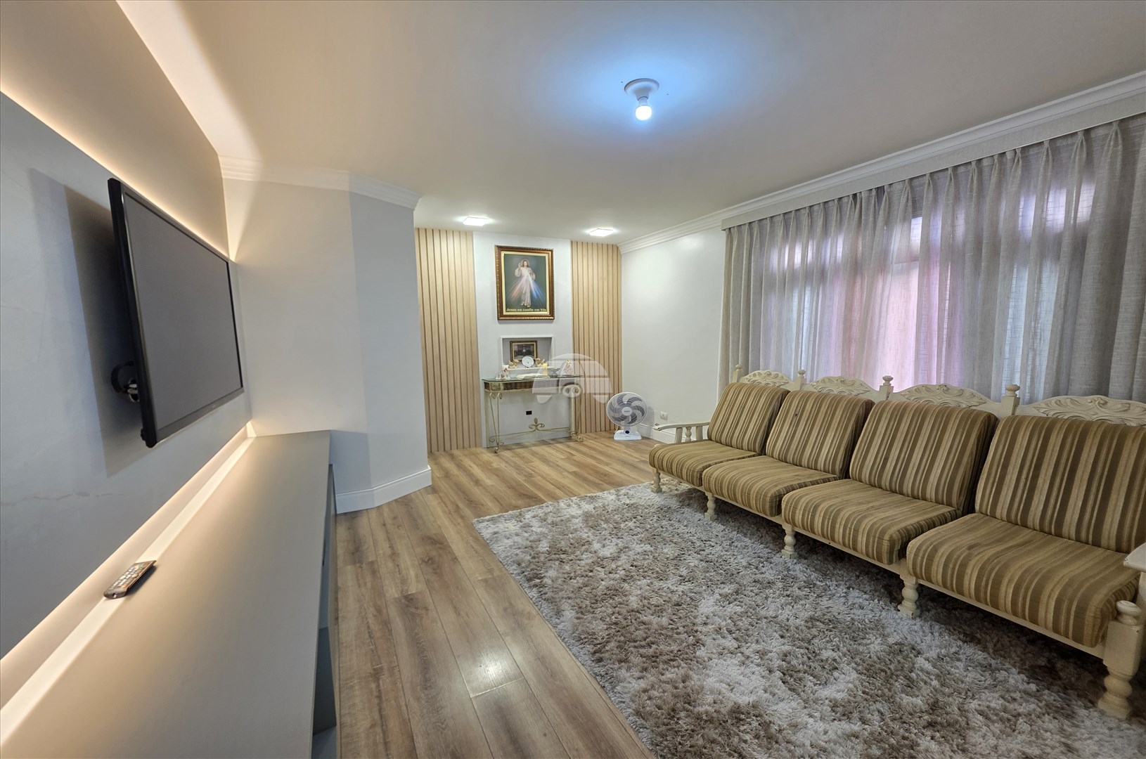 Casa à venda em Afonso Pena, São José dos Pinhais — Imobiliária Andrade