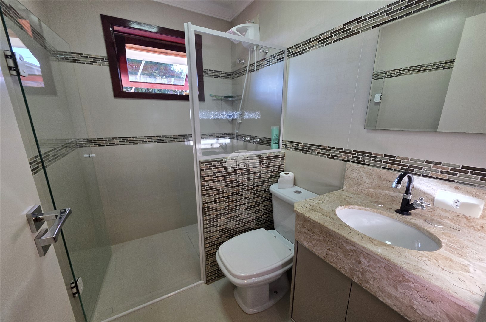 Casa à venda em Afonso Pena, São José dos Pinhais — Imobiliária Andrade
