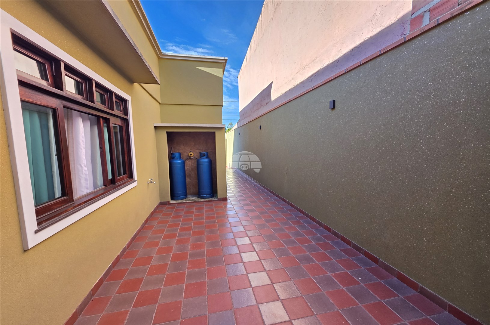 Casa à venda em Afonso Pena, São José dos Pinhais — Imobiliária Andrade