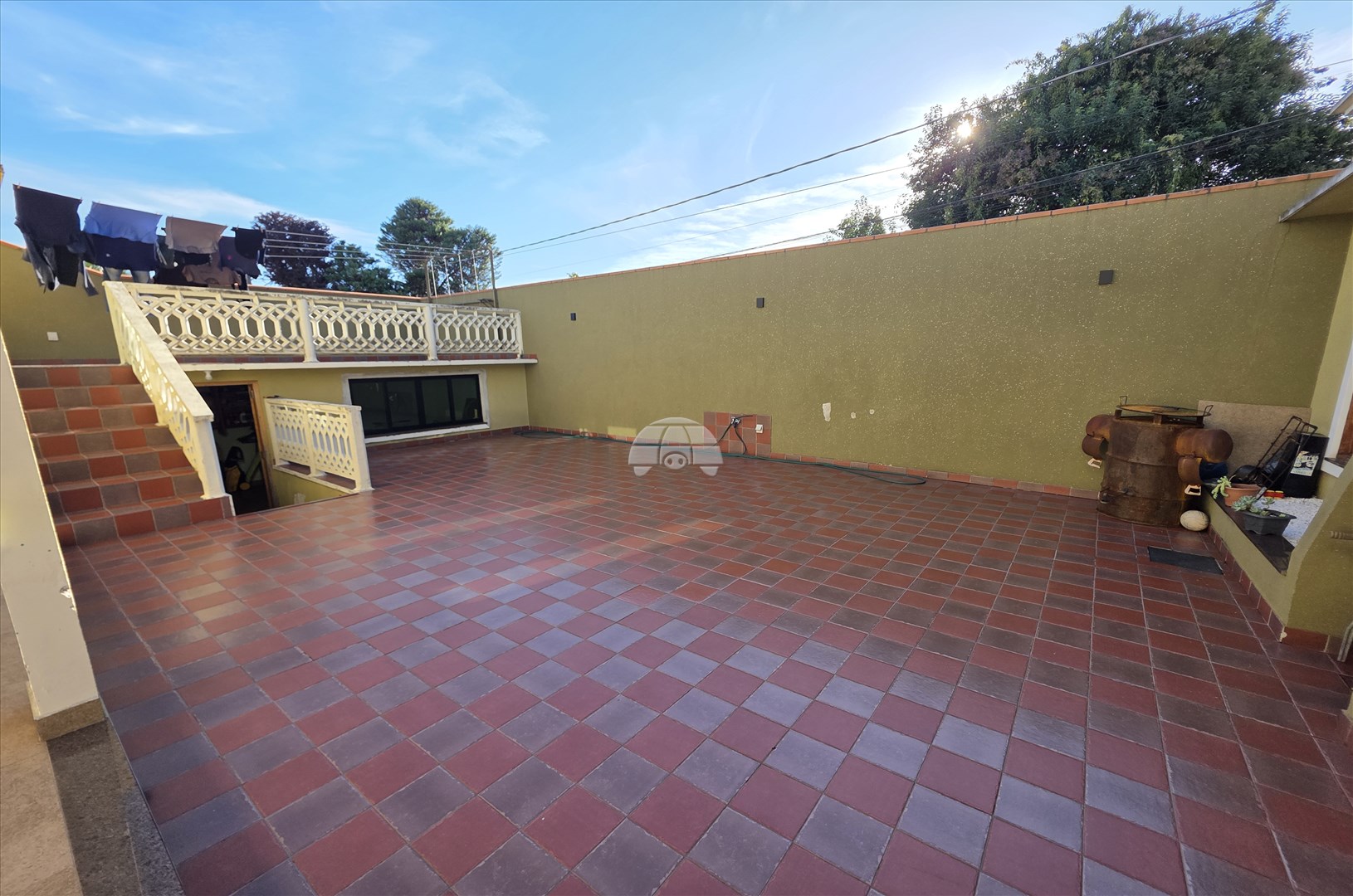Casa à venda em Afonso Pena, São José dos Pinhais — Imobiliária Andrade