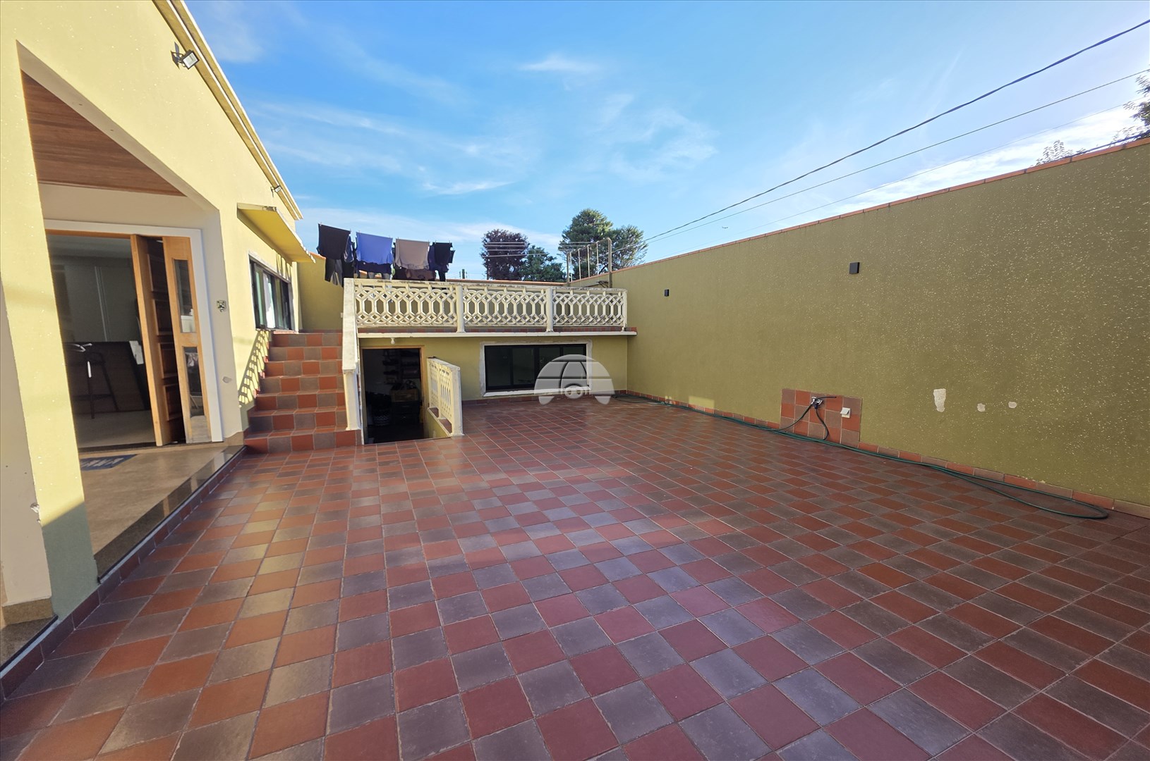Casa à venda em Afonso Pena, São José dos Pinhais — Imobiliária Andrade