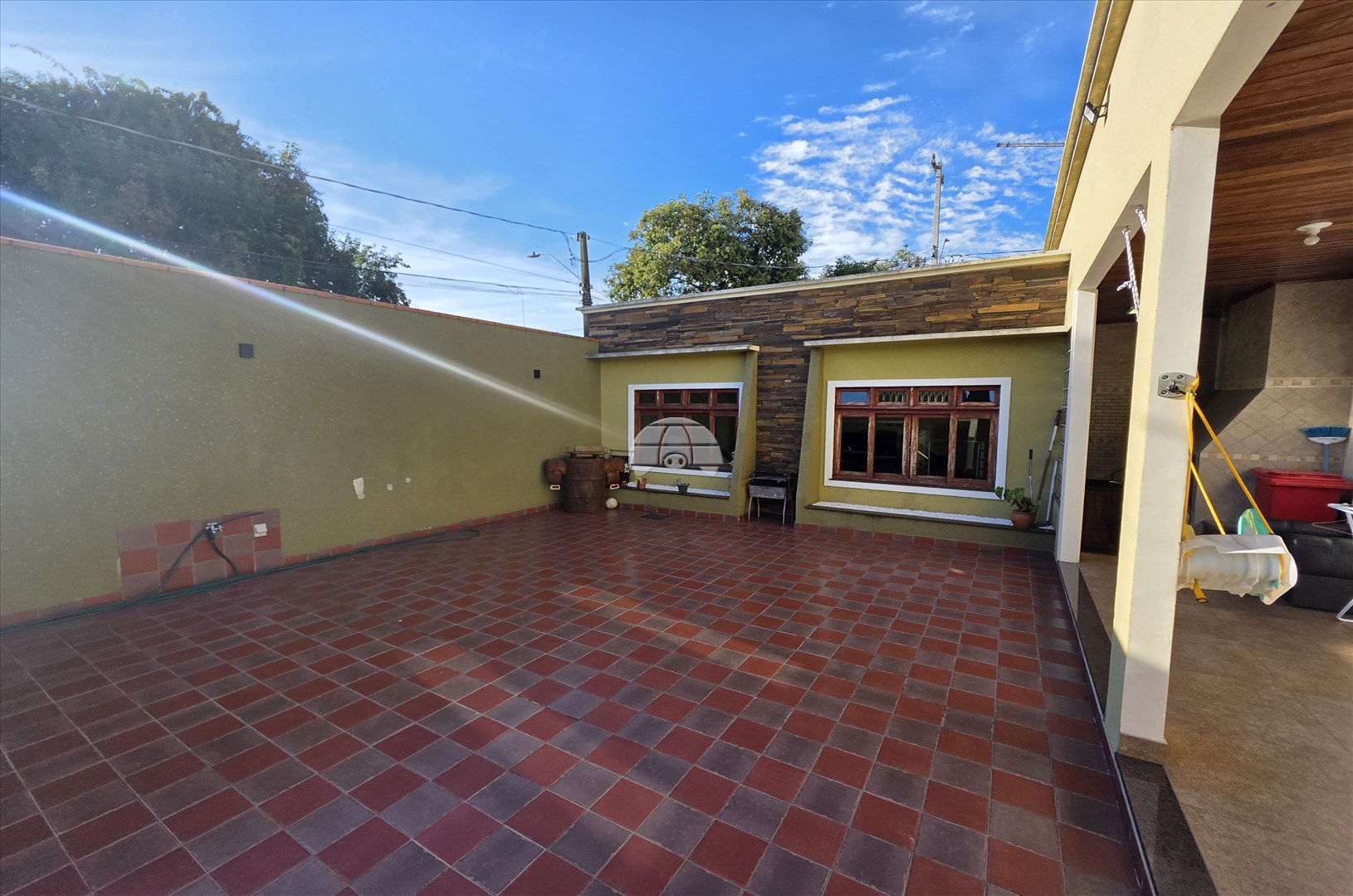 Casa à venda em Afonso Pena, São José dos Pinhais — Imobiliária Andrade