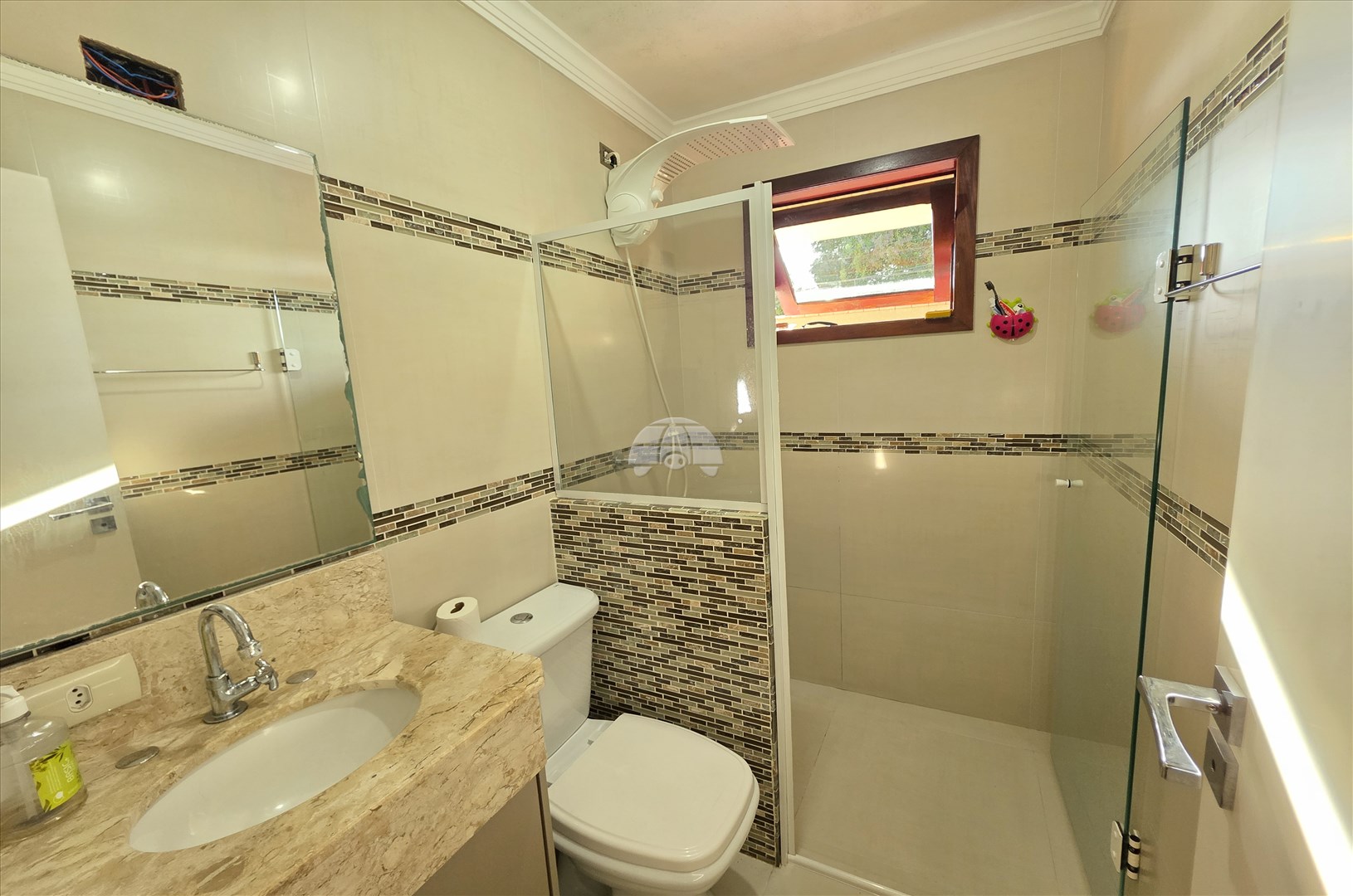 Casa à venda em Afonso Pena, São José dos Pinhais — Imobiliária Andrade