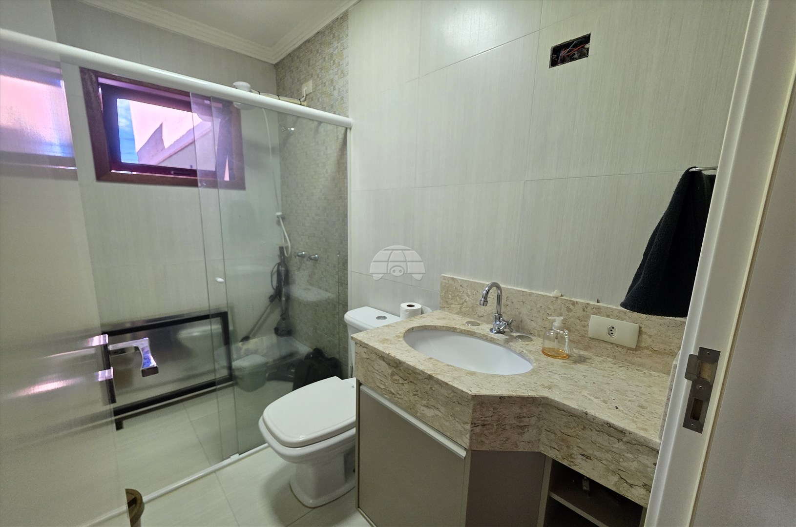 Casa à venda em Afonso Pena, São José dos Pinhais — Imobiliária Andrade