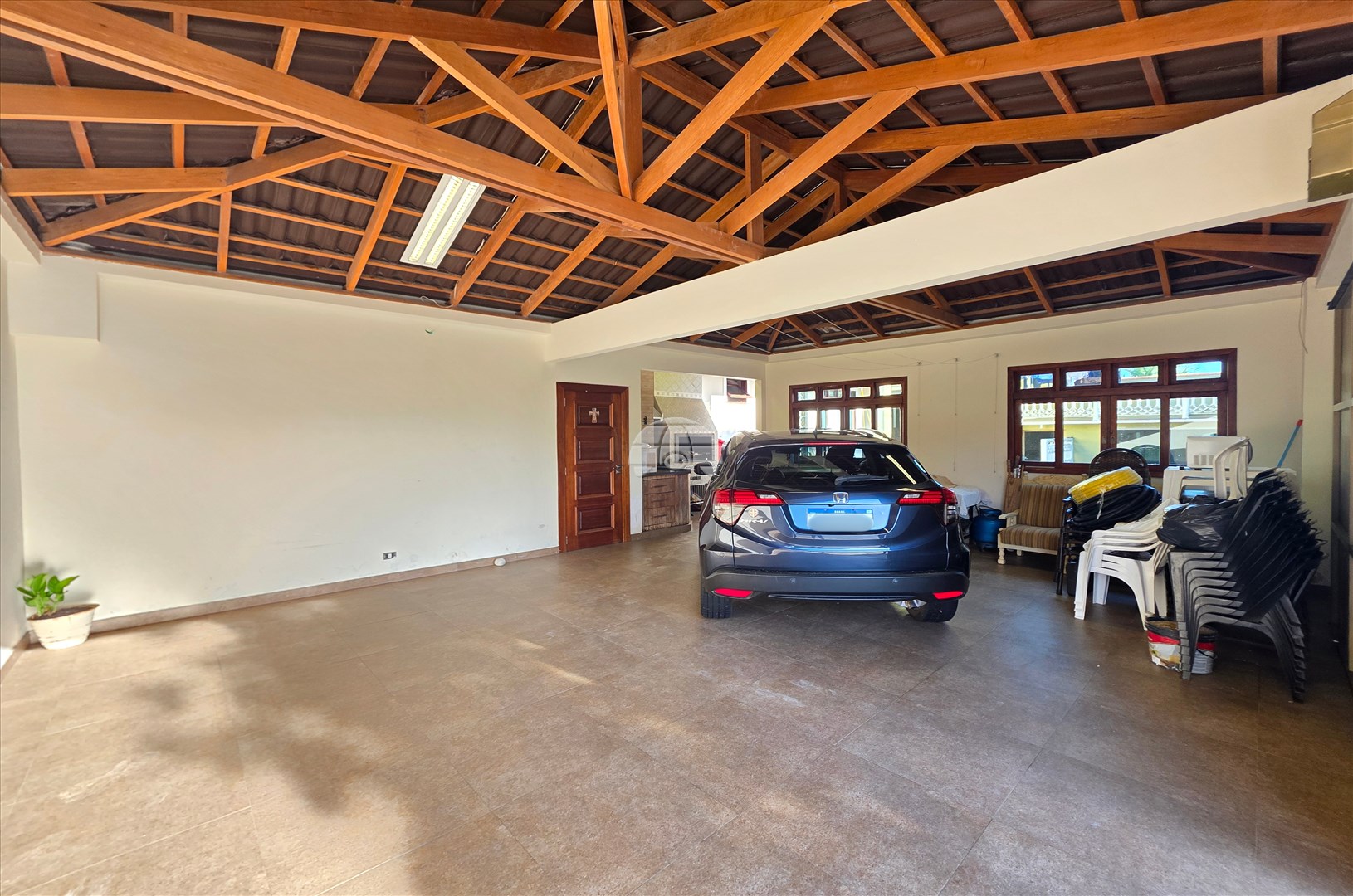 Casa à venda em Afonso Pena, São José dos Pinhais — Imobiliária Andrade