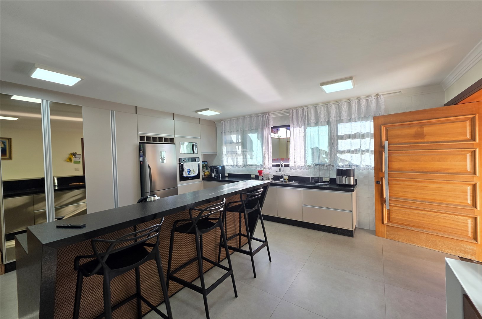 Casa à venda em Afonso Pena, São José dos Pinhais — Imobiliária Andrade