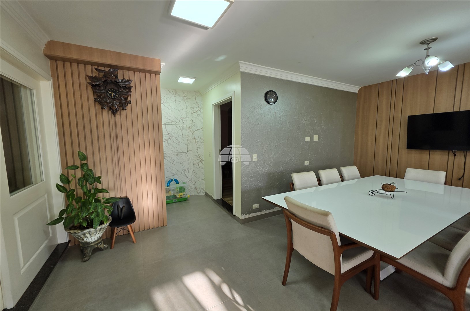 Casa à venda em Afonso Pena, São José dos Pinhais — Imobiliária Andrade