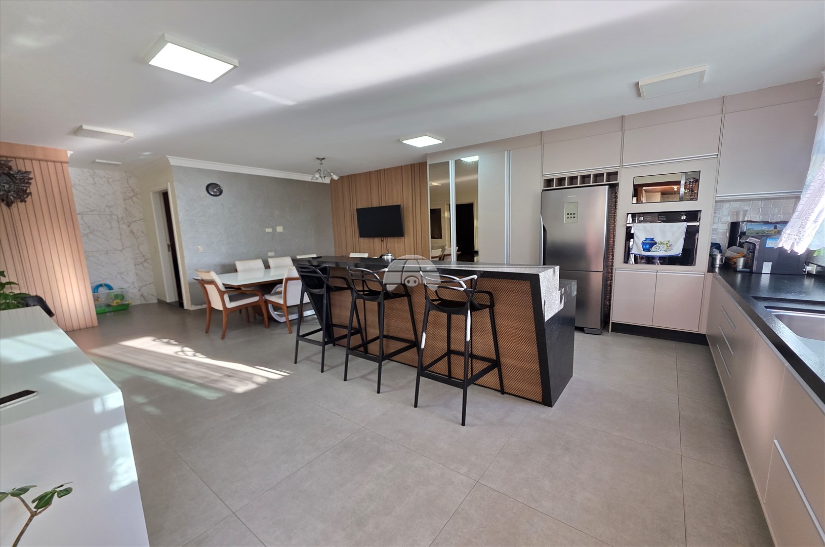Casa à venda em Afonso Pena, São José dos Pinhais — Imobiliária Andrade