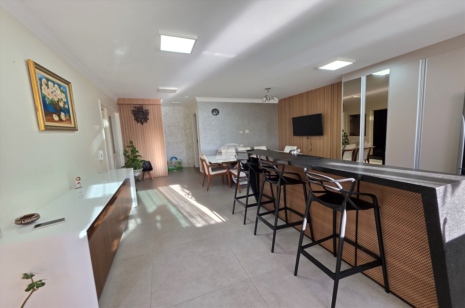 Casa à venda em Afonso Pena, São José dos Pinhais — Imobiliária Andrade