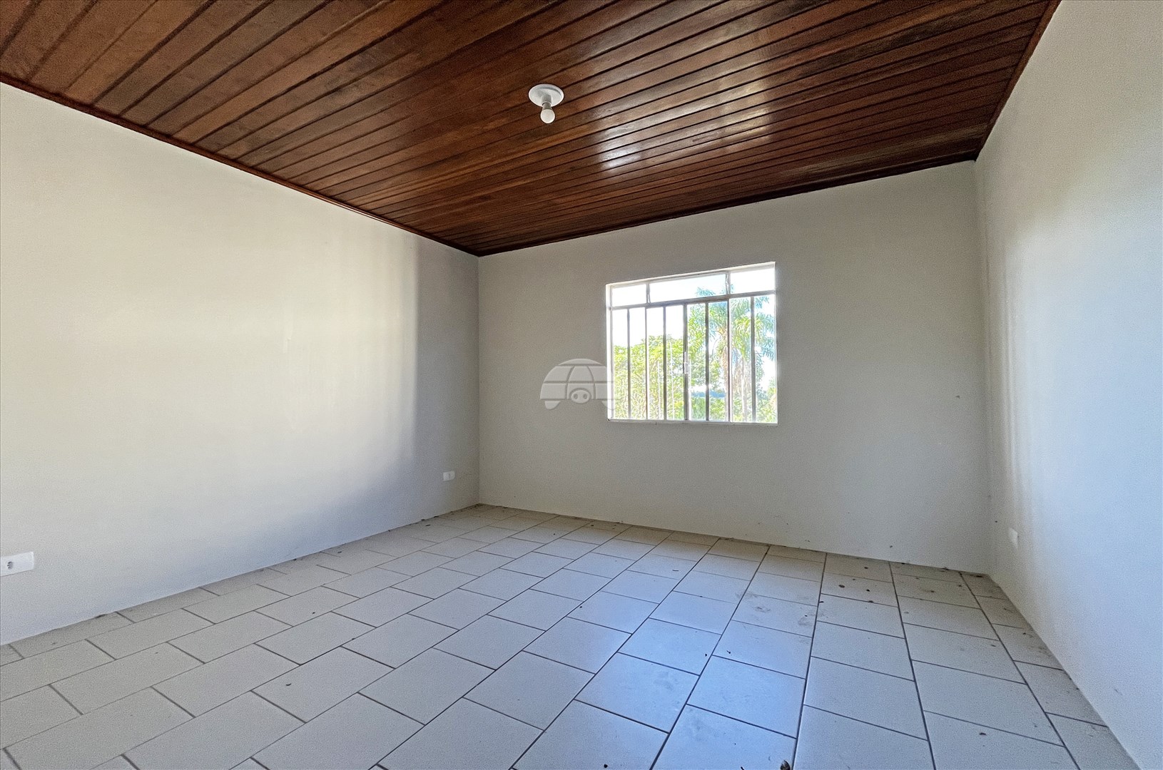 Casa para alugar em Porto Das Laranjeiras, Araucária — Portal Chave Fácil