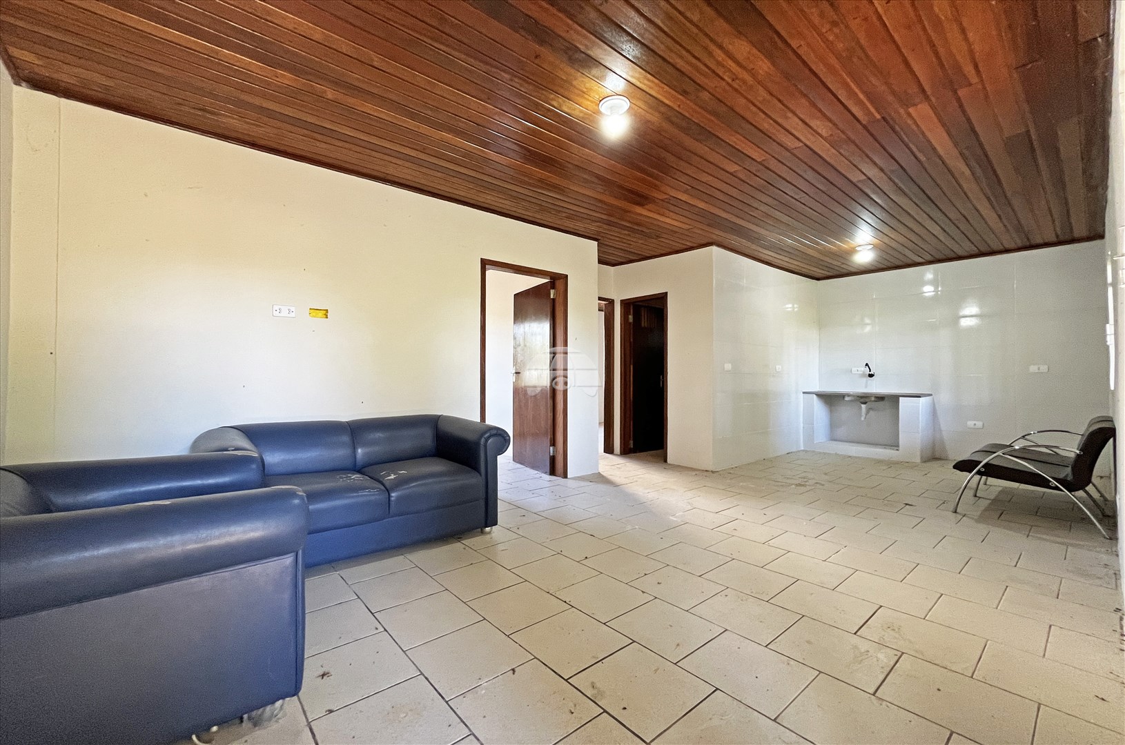 Casa para alugar em Porto Das Laranjeiras, Araucária — Portal Chave Fácil