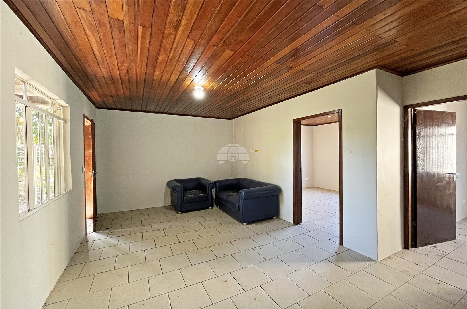 Casa para alugar em Porto Das Laranjeiras, Araucária — Portal Chave Fácil