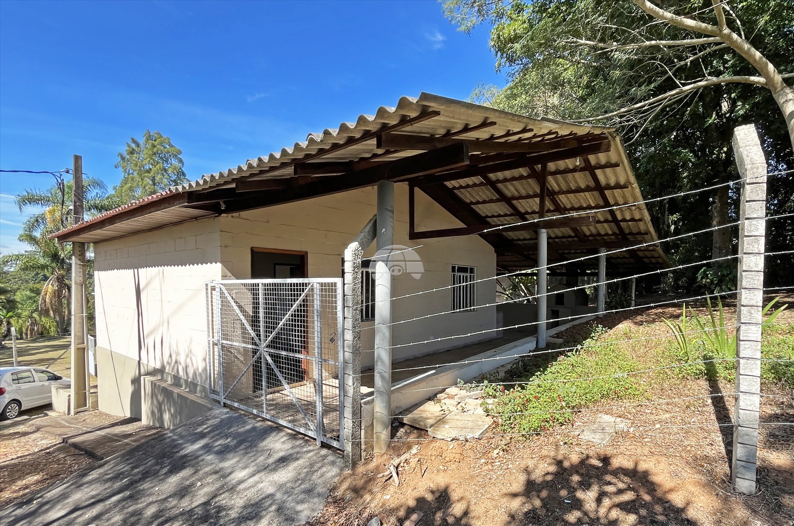 Casa para alugar em Porto Das Laranjeiras, Araucária — Portal Chave Fácil