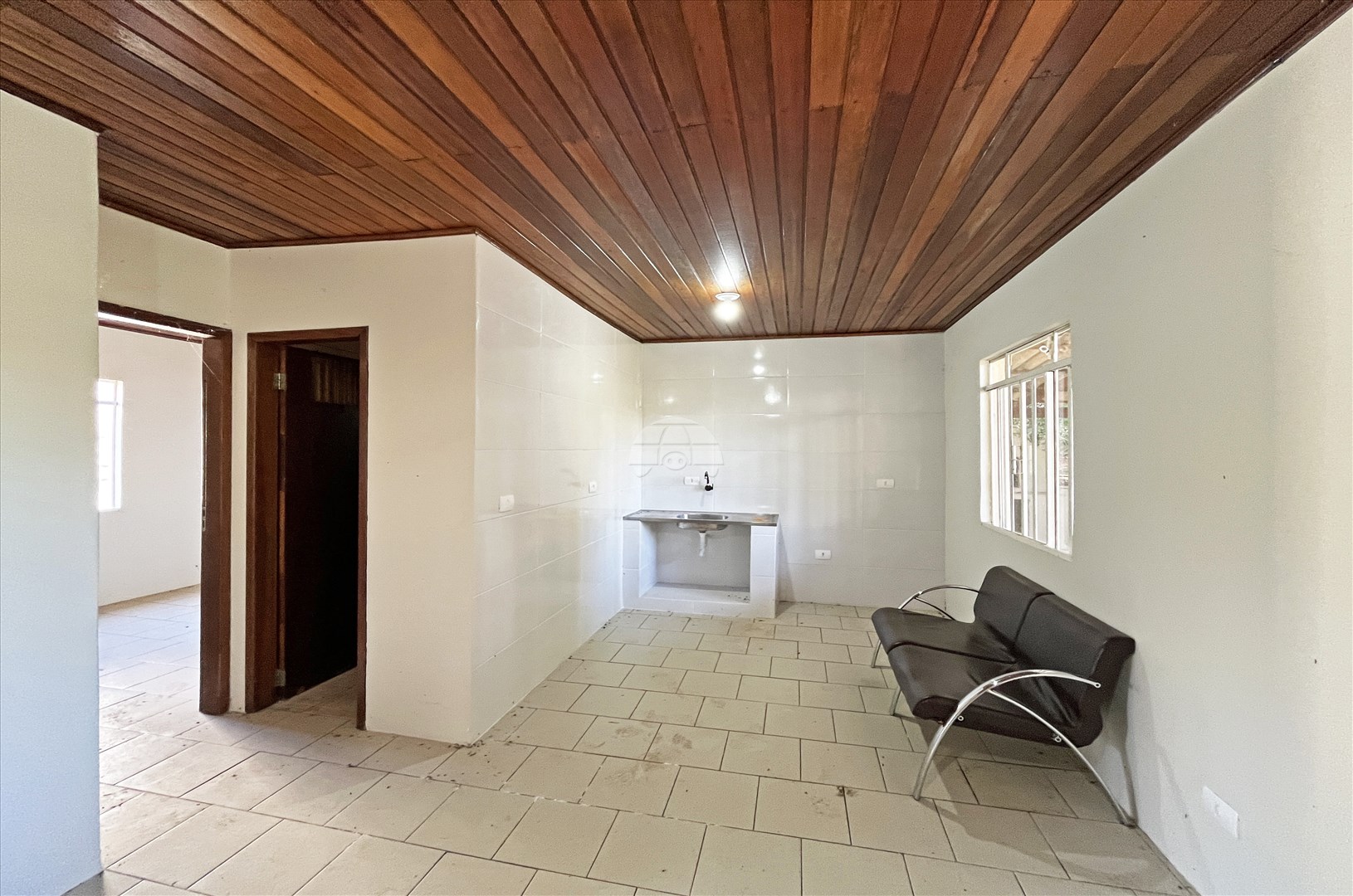 Casa para alugar em Porto Das Laranjeiras, Araucária — Portal Chave Fácil
