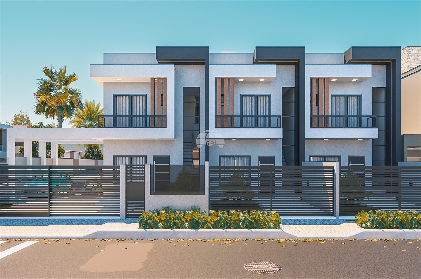 Casa à venda em Balneario Gaivotas, Matinhos — Portal Chave Fácil