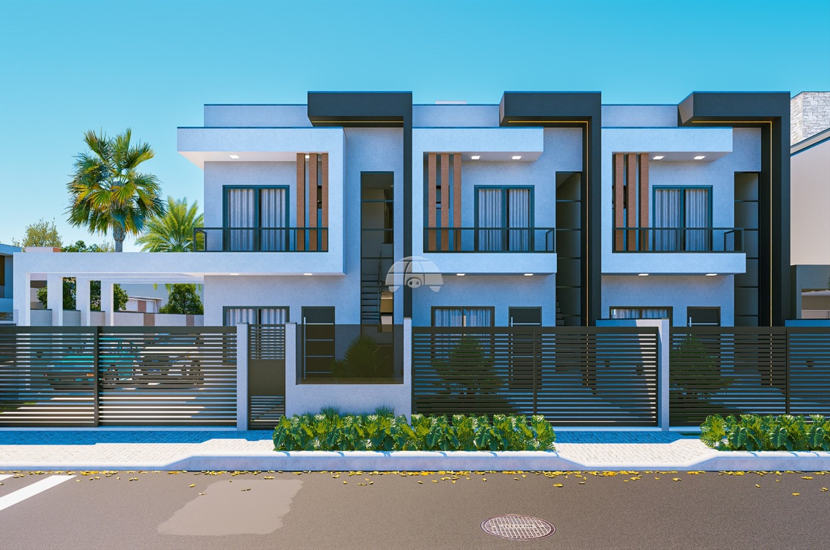 Casa à venda em Balneario Gaivotas, Matinhos — Portal Chave Fácil