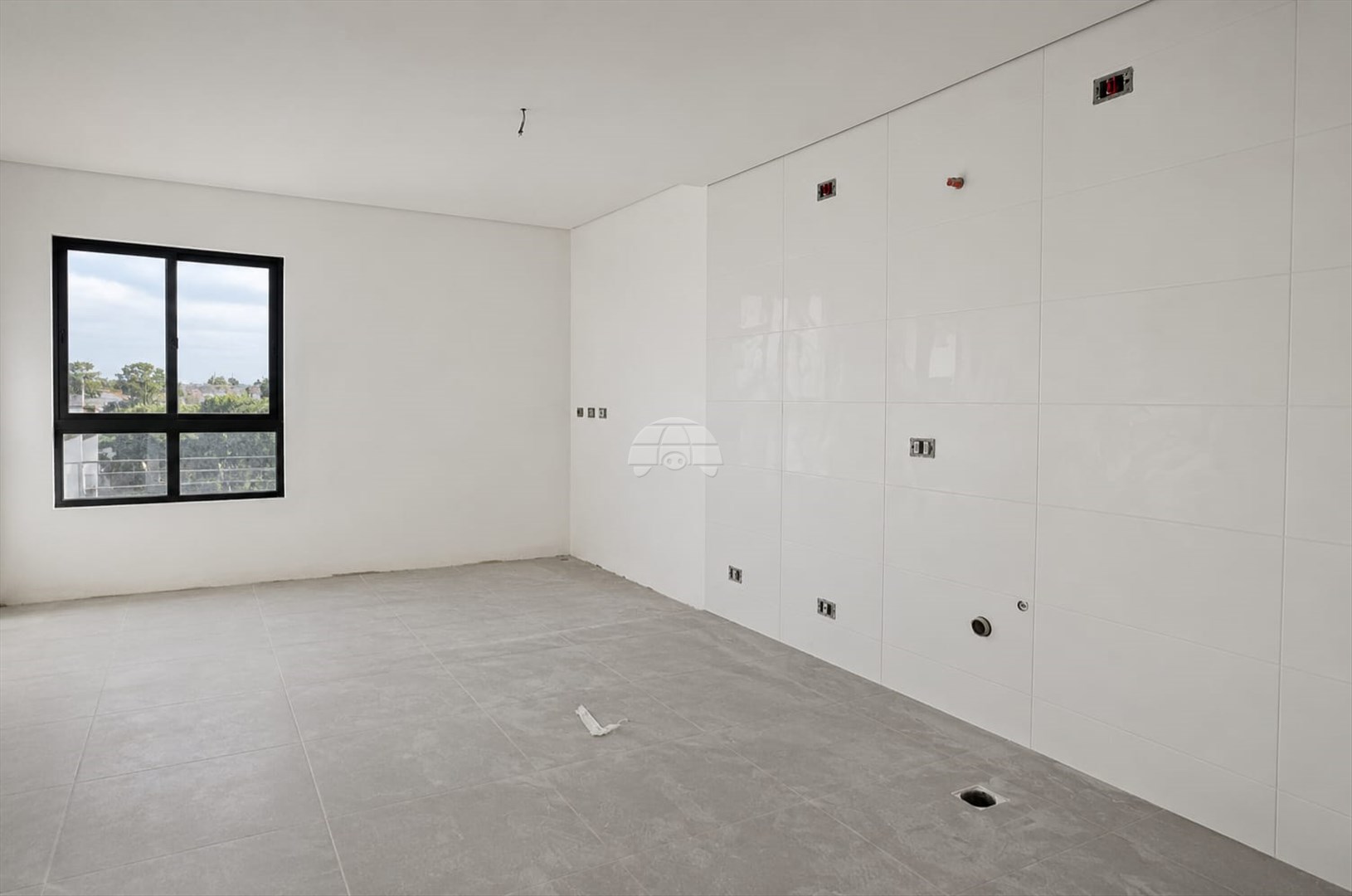 Apartamento à venda em Novo Mundo, Curitiba — Portal Chave Fácil