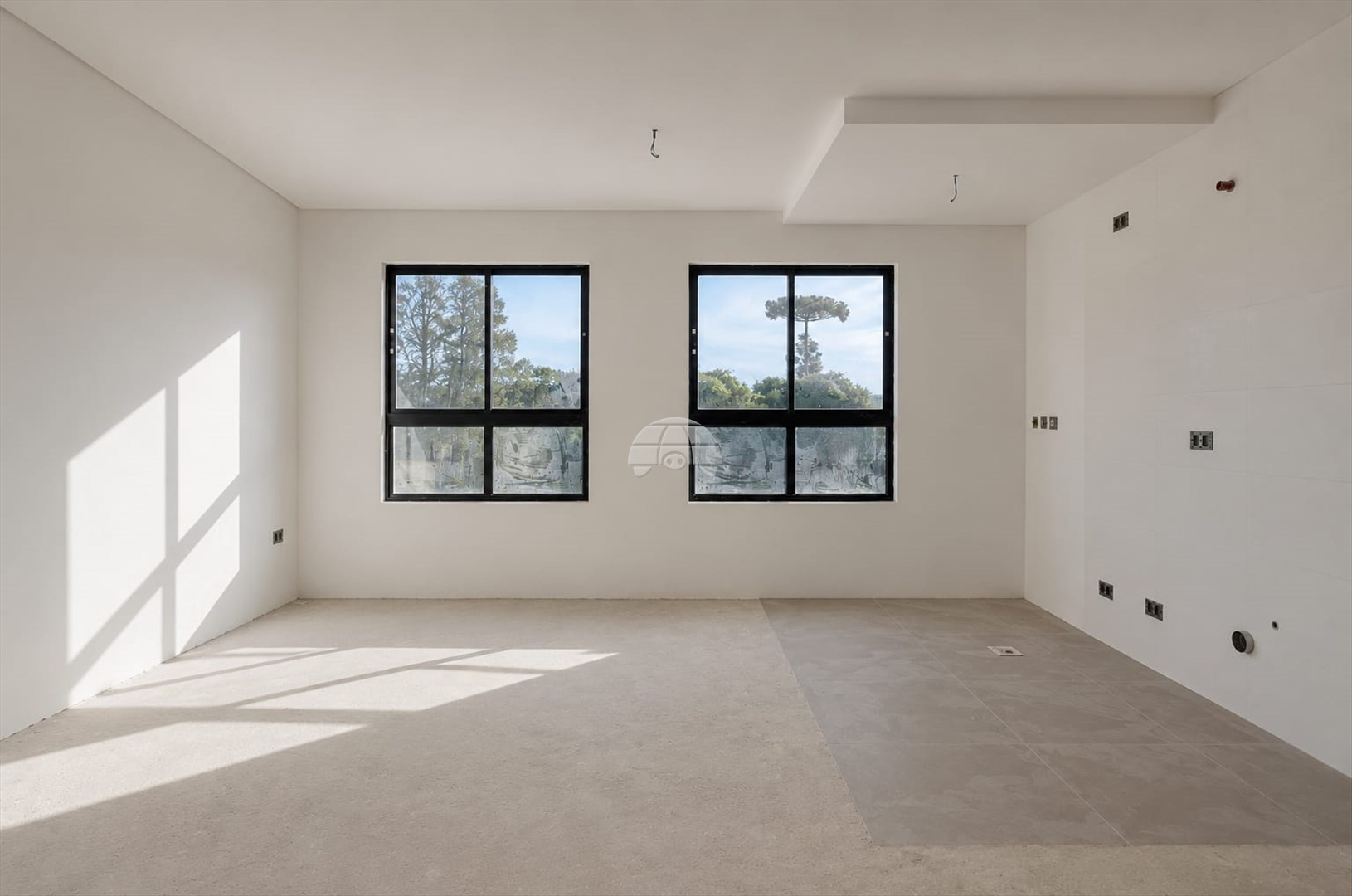 Apartamento à venda em Novo Mundo, Curitiba — Portal Chave Fácil