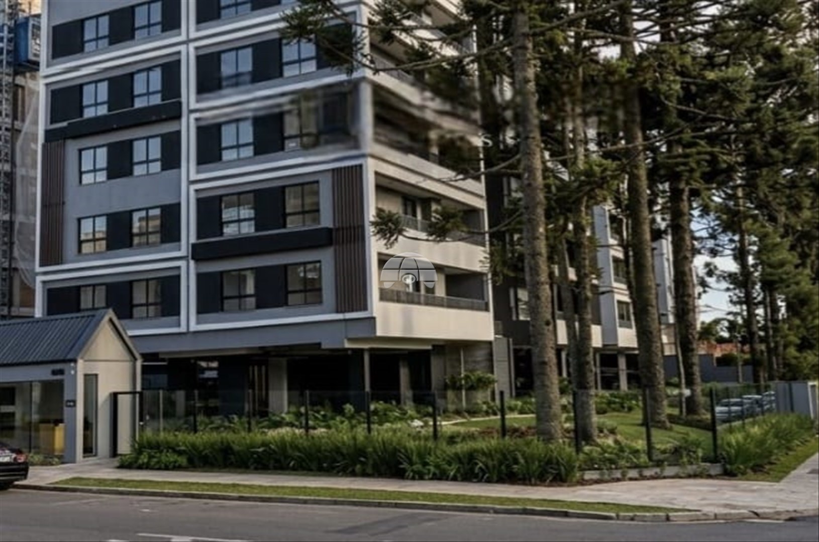 Apartamento à venda em Novo Mundo, Curitiba — Portal Chave Fácil