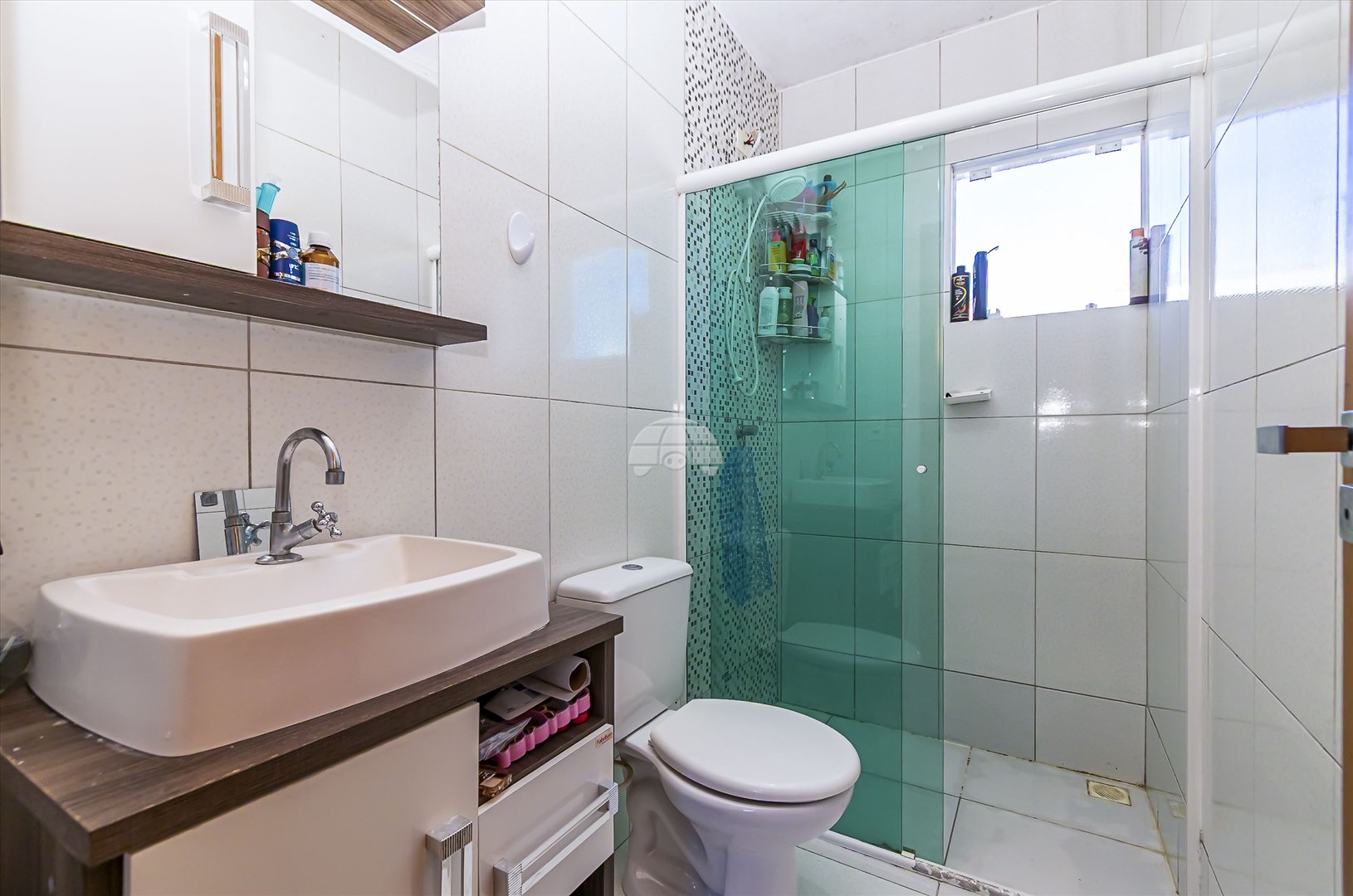 Casa à venda em Sítio Cercado, Curitiba — GOMES CONSULTOR IMOBILIARIO LTDA.